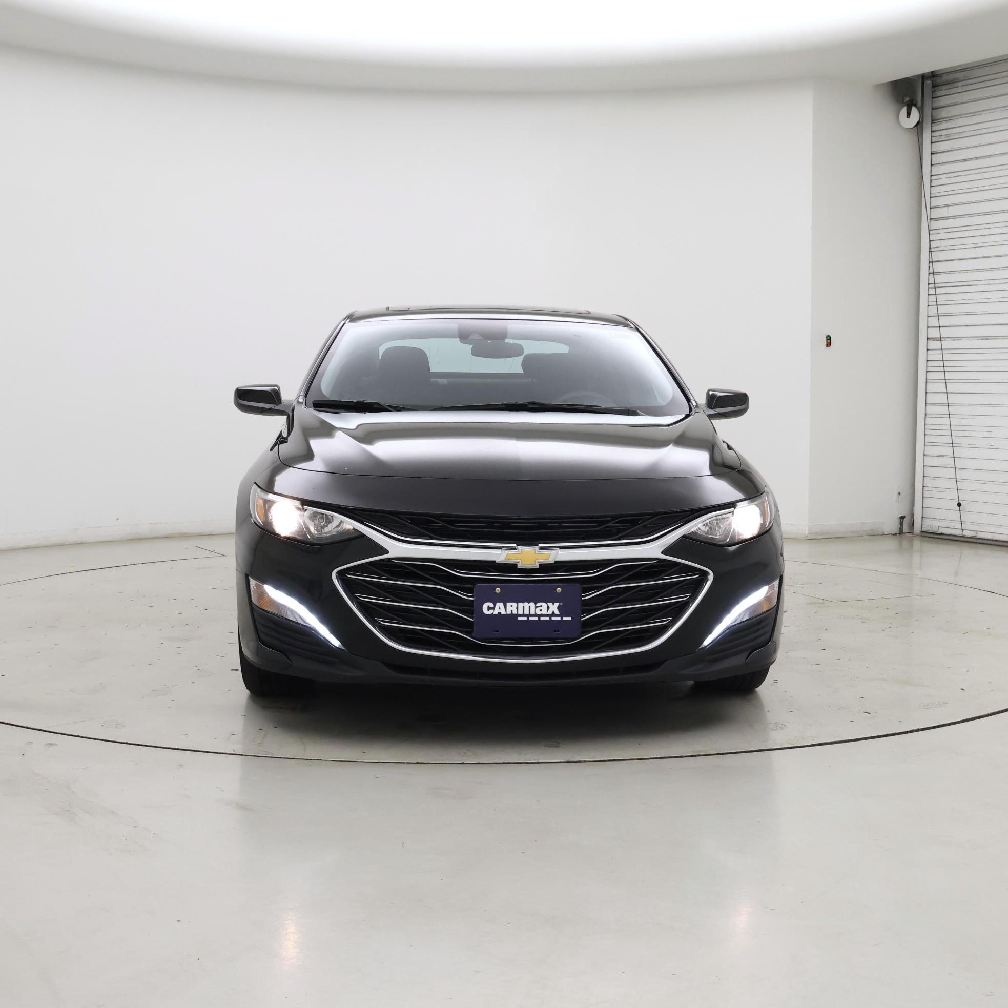 Thumbnail: 2024 Chevrolet Malibu - 5