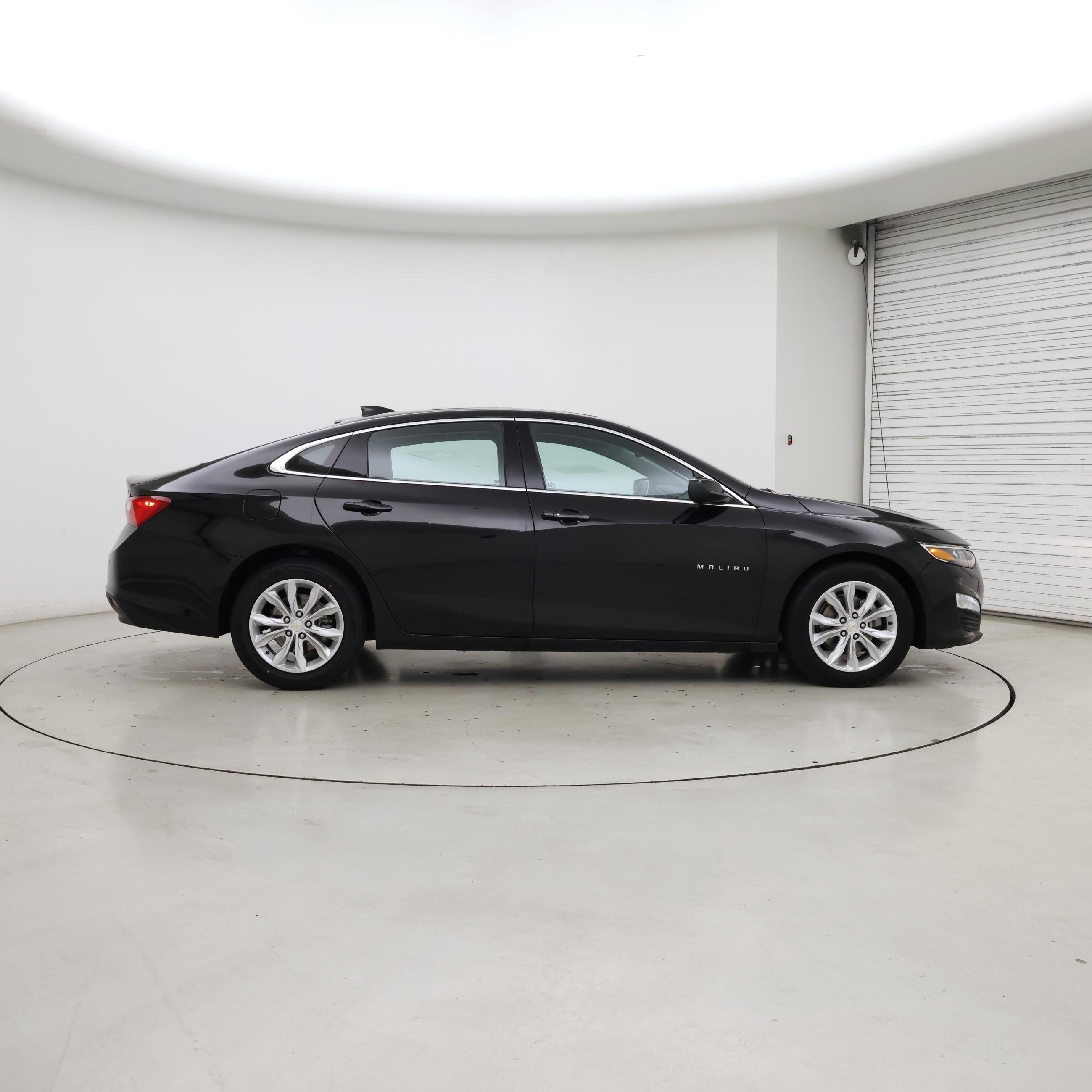 Thumbnail: 2024 Chevrolet Malibu - 7