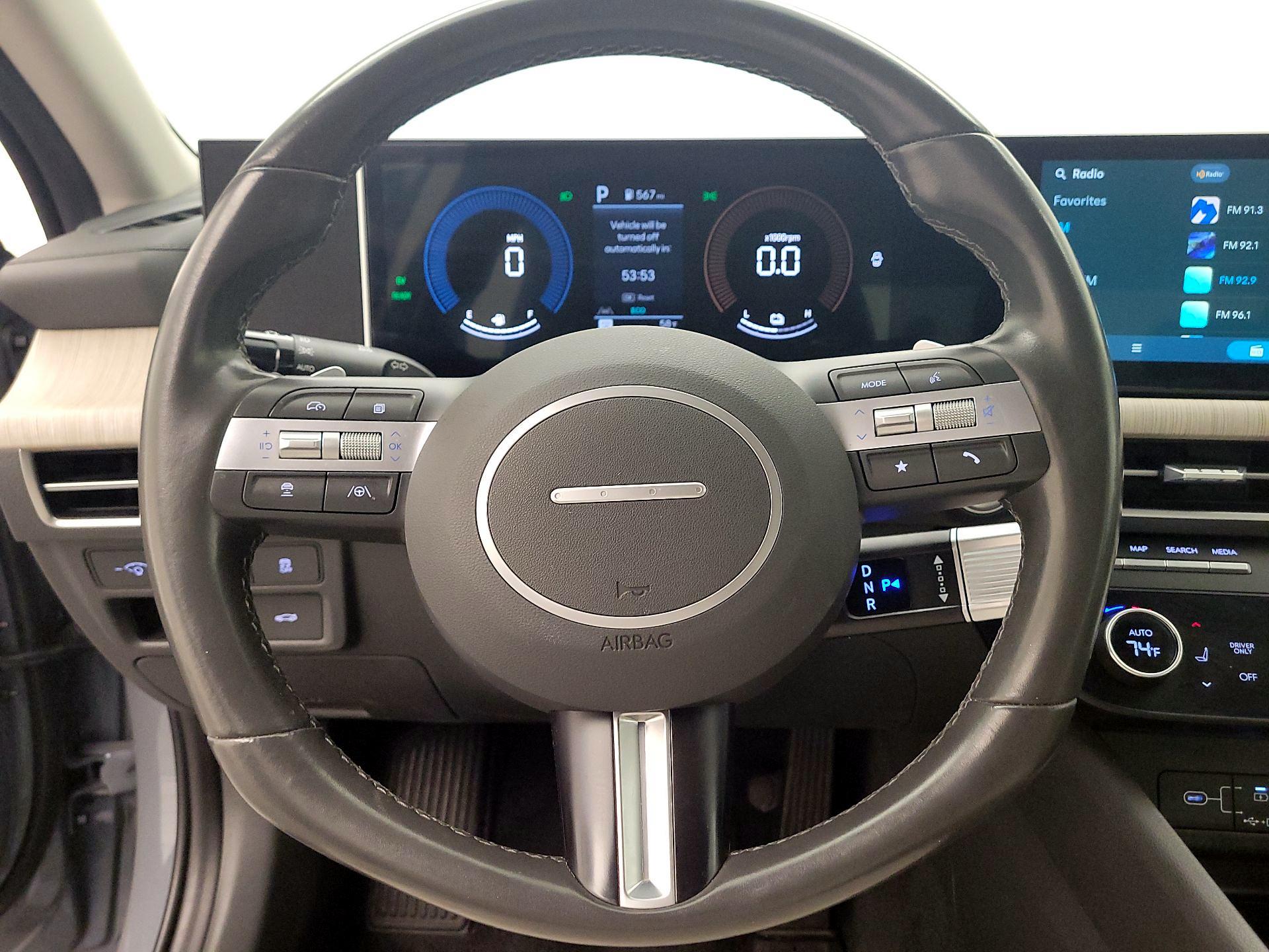 Thumbnail: 2024 Hyundai Sonata - 10