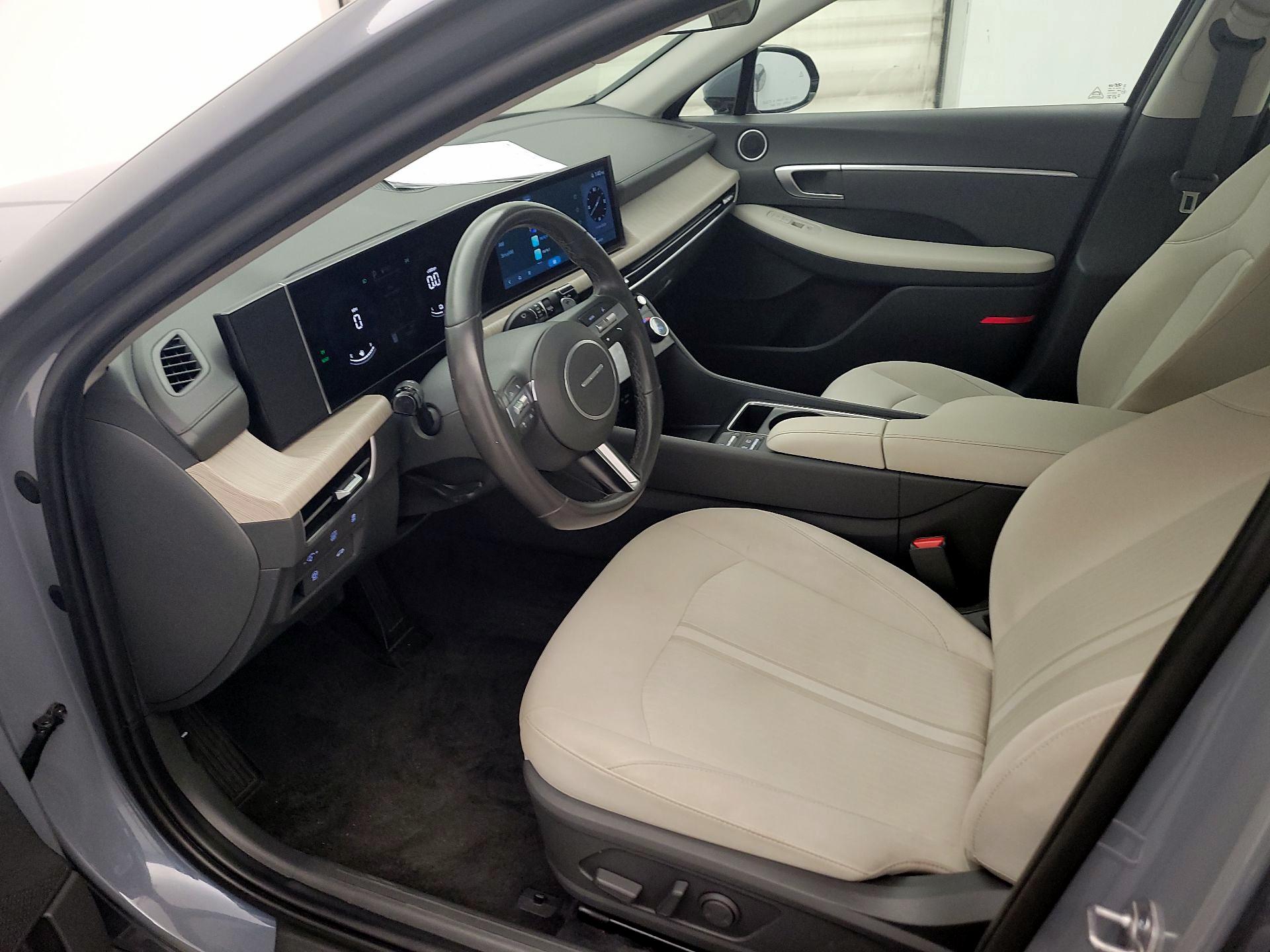 Thumbnail: 2024 Hyundai Sonata - 11