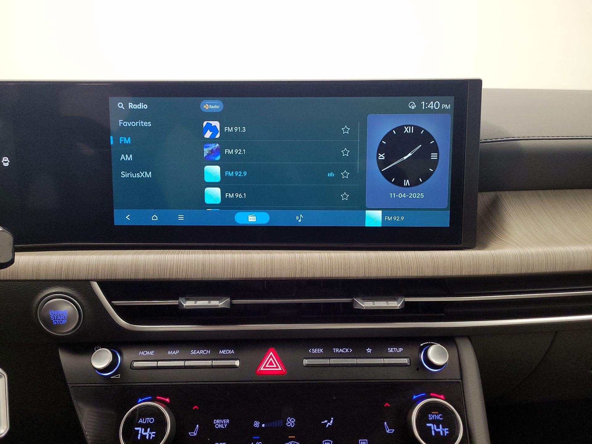 Thumbnail: 2024 Hyundai Sonata - 13