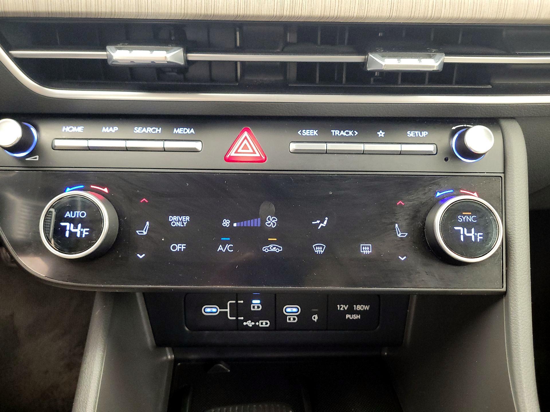 Thumbnail: 2024 Hyundai Sonata - 14