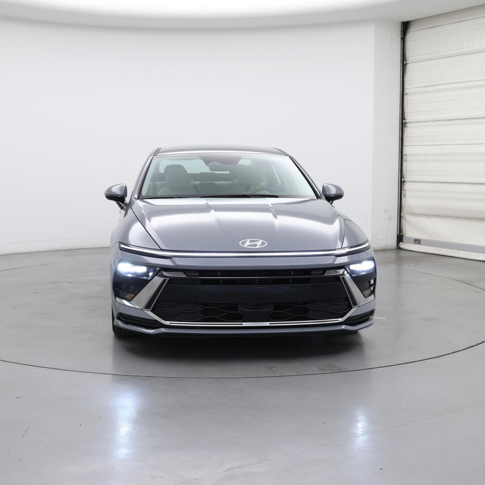 Thumbnail: 2024 Hyundai Sonata - 5