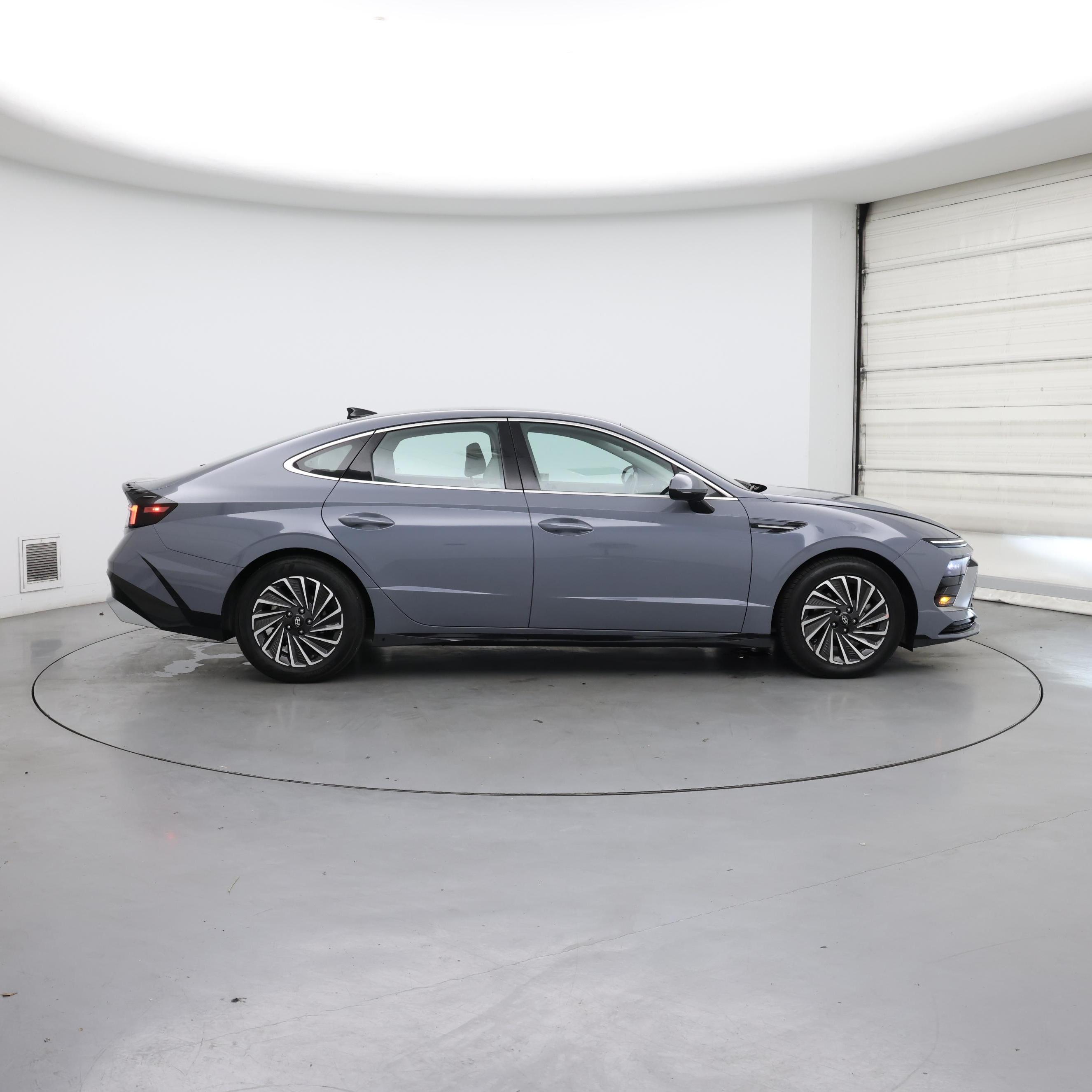 Thumbnail: 2024 Hyundai Sonata - 7