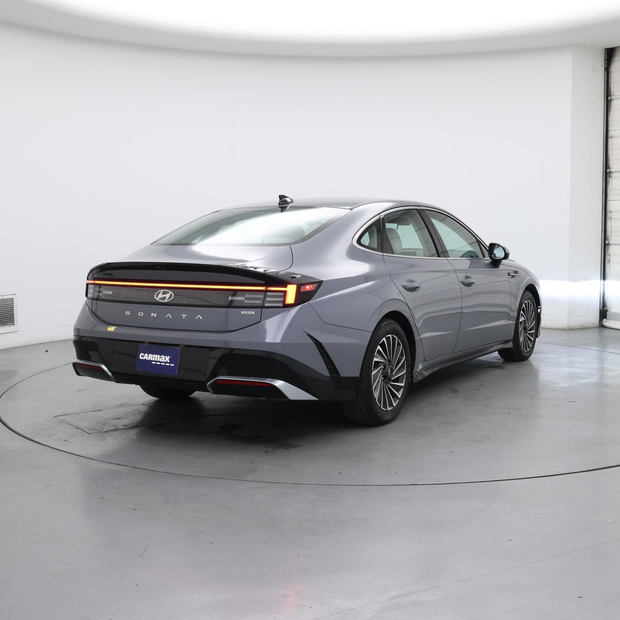 Thumbnail: 2024 Hyundai Sonata - 8