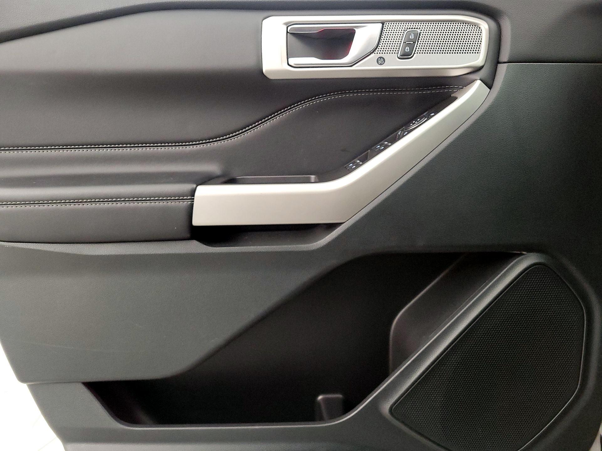 Thumbnail: 2023 Ford Explorer - 12