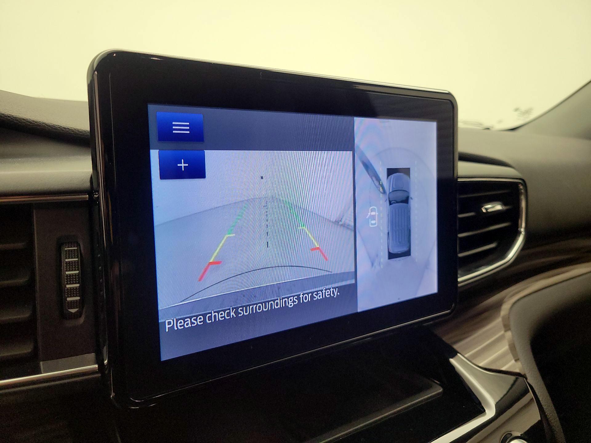 Thumbnail: 2023 Ford Explorer - 14