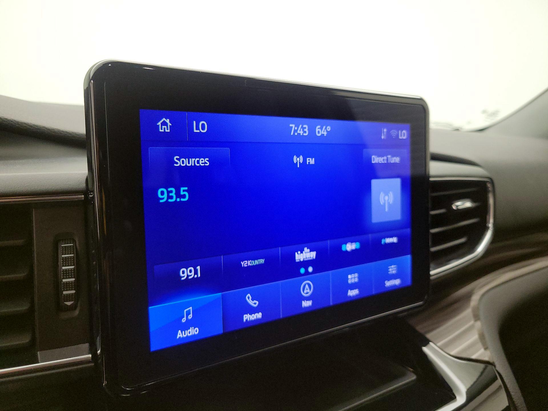 Thumbnail: 2023 Ford Explorer - 15