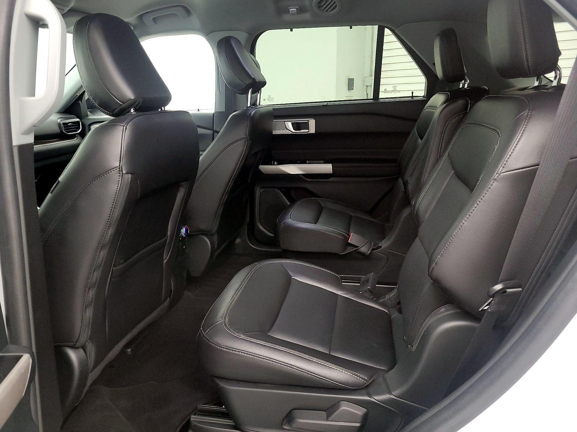 Thumbnail: 2023 Ford Explorer - 19