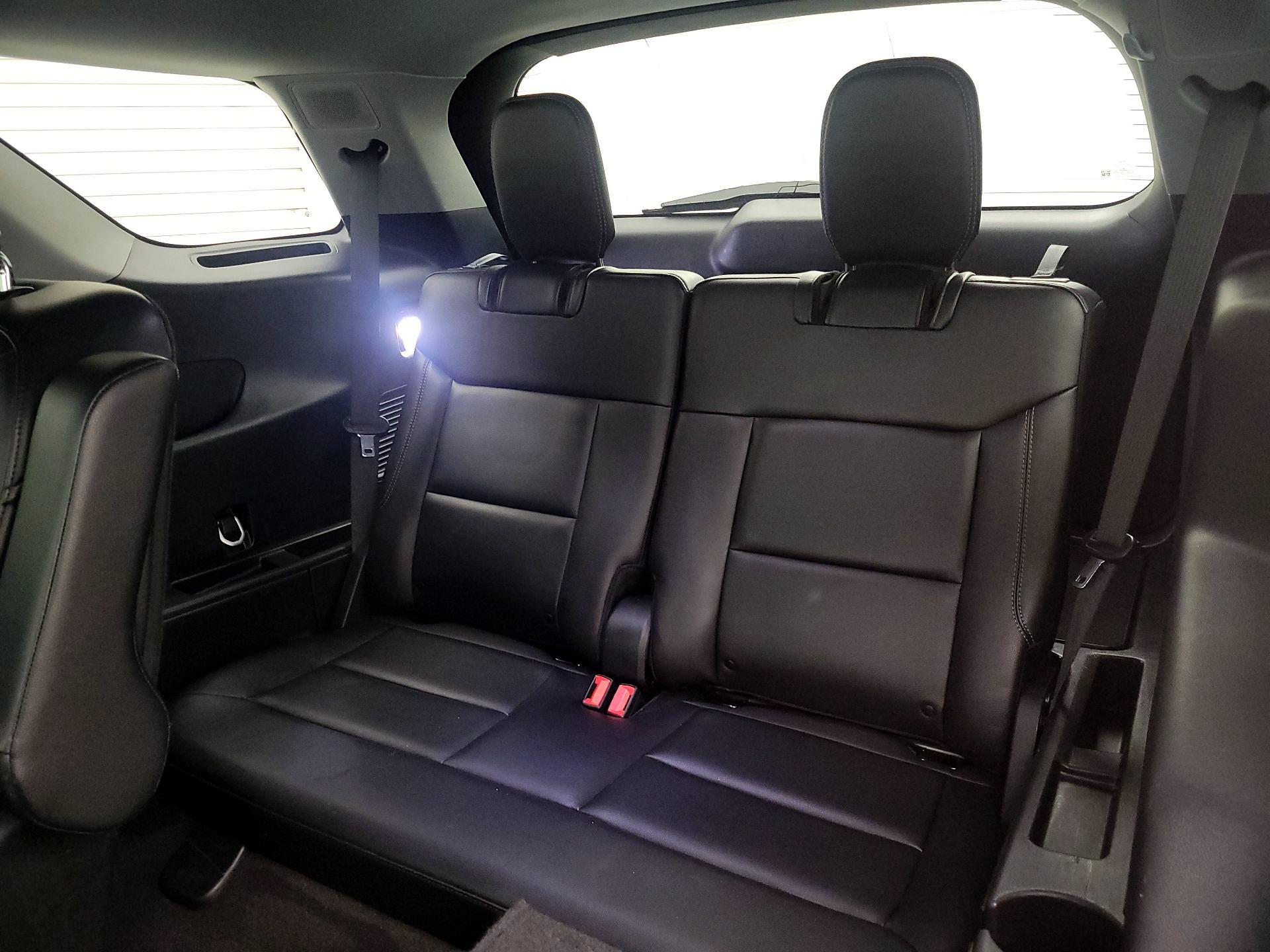 Thumbnail: 2023 Ford Explorer - 20