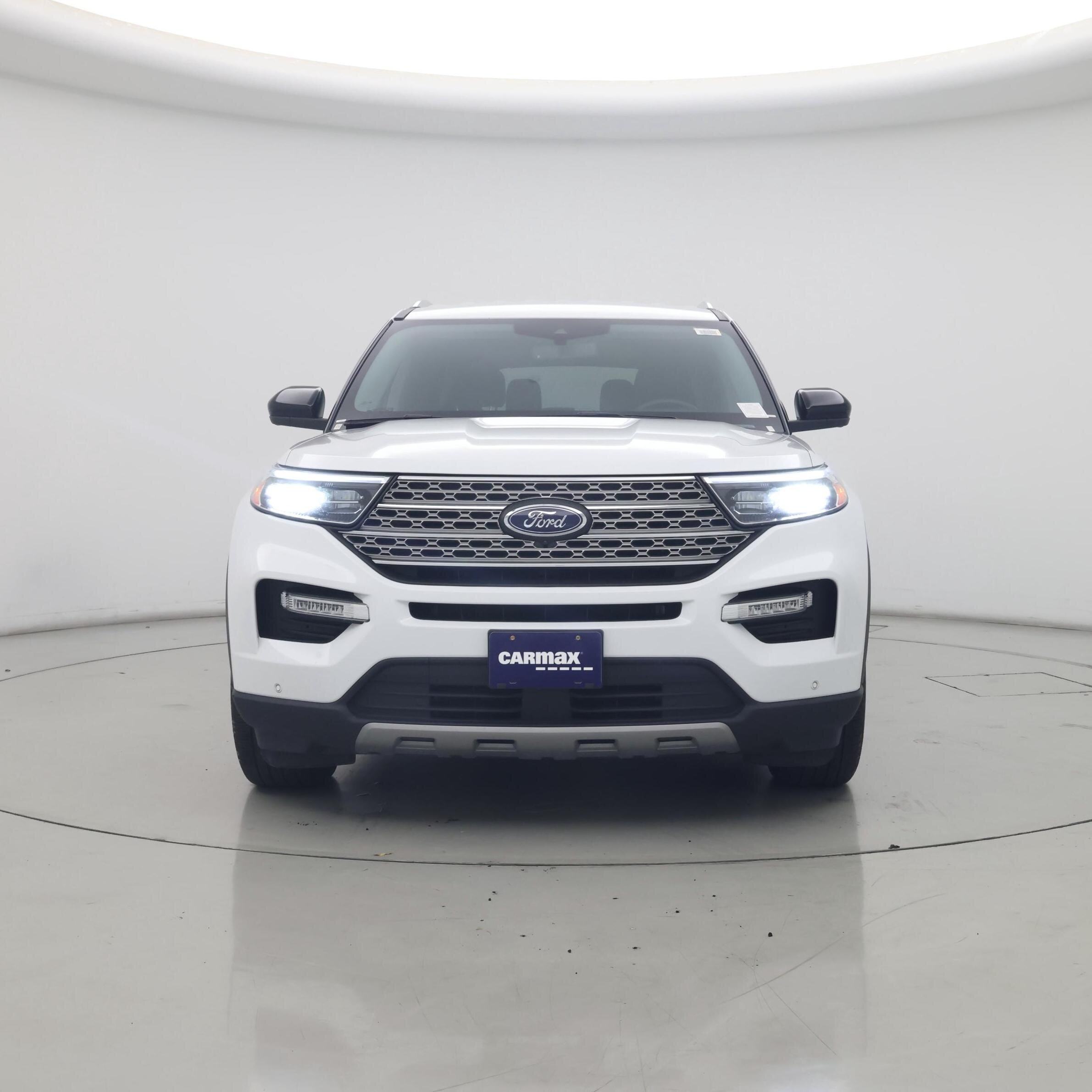 Thumbnail: 2023 Ford Explorer - 5
