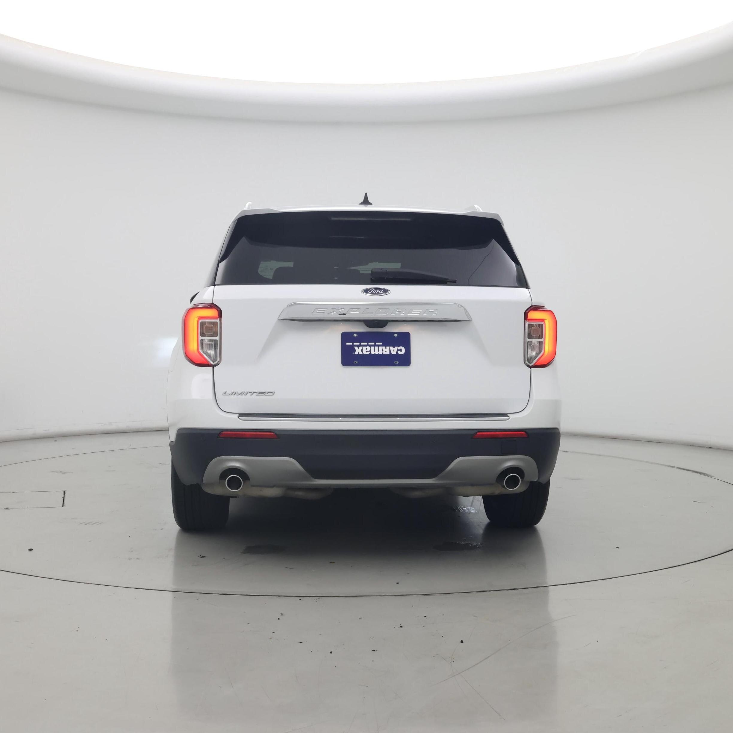 Thumbnail: 2023 Ford Explorer - 6