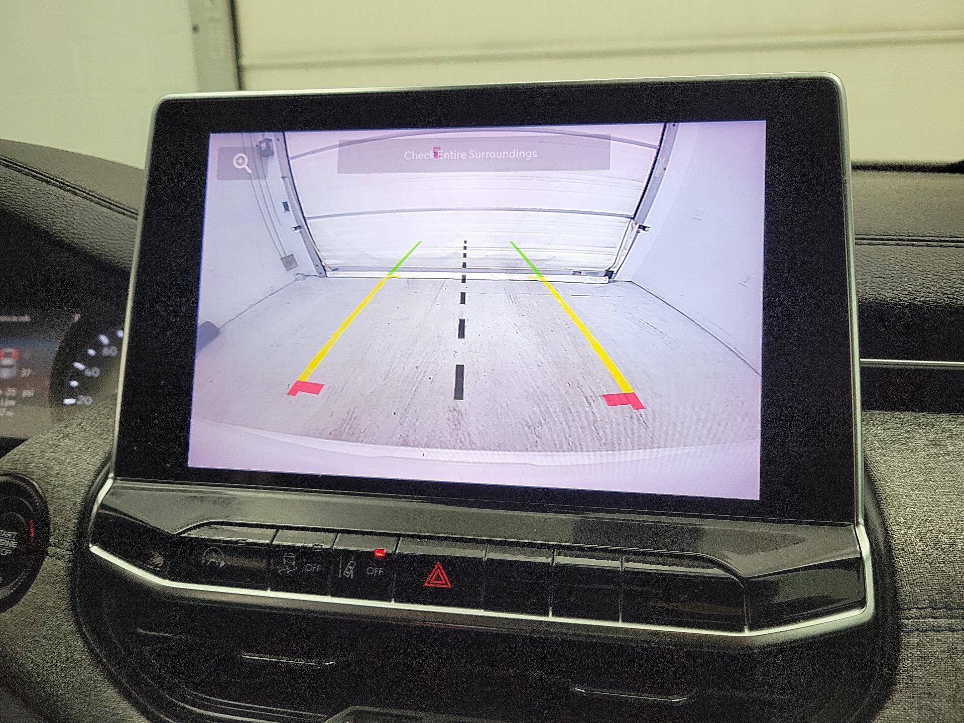 Thumbnail: 2023 Jeep Compass - 14