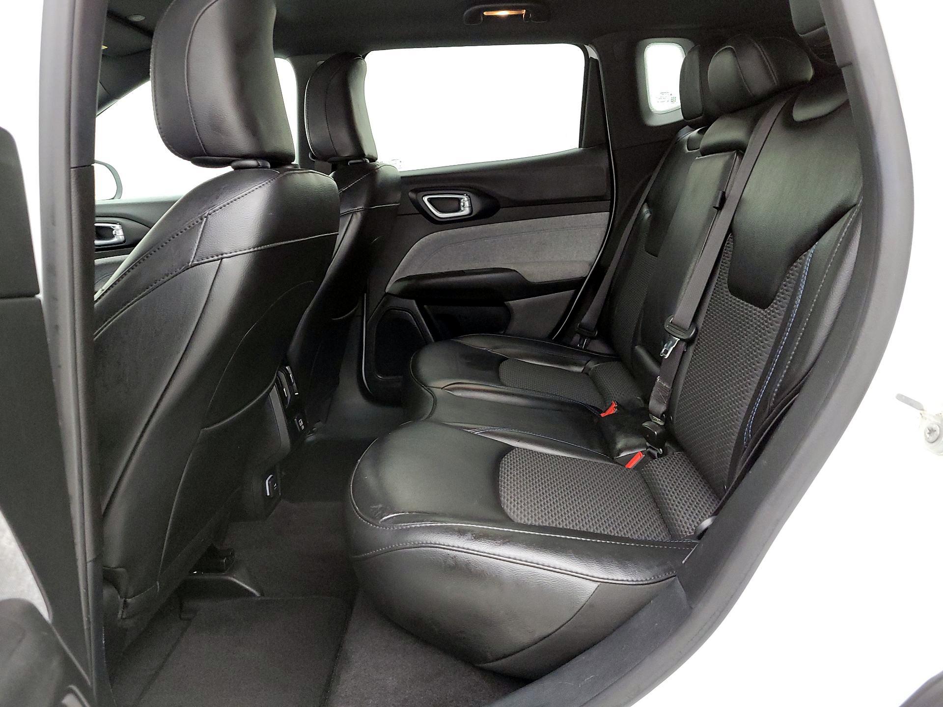 Thumbnail: 2023 Jeep Compass - 19