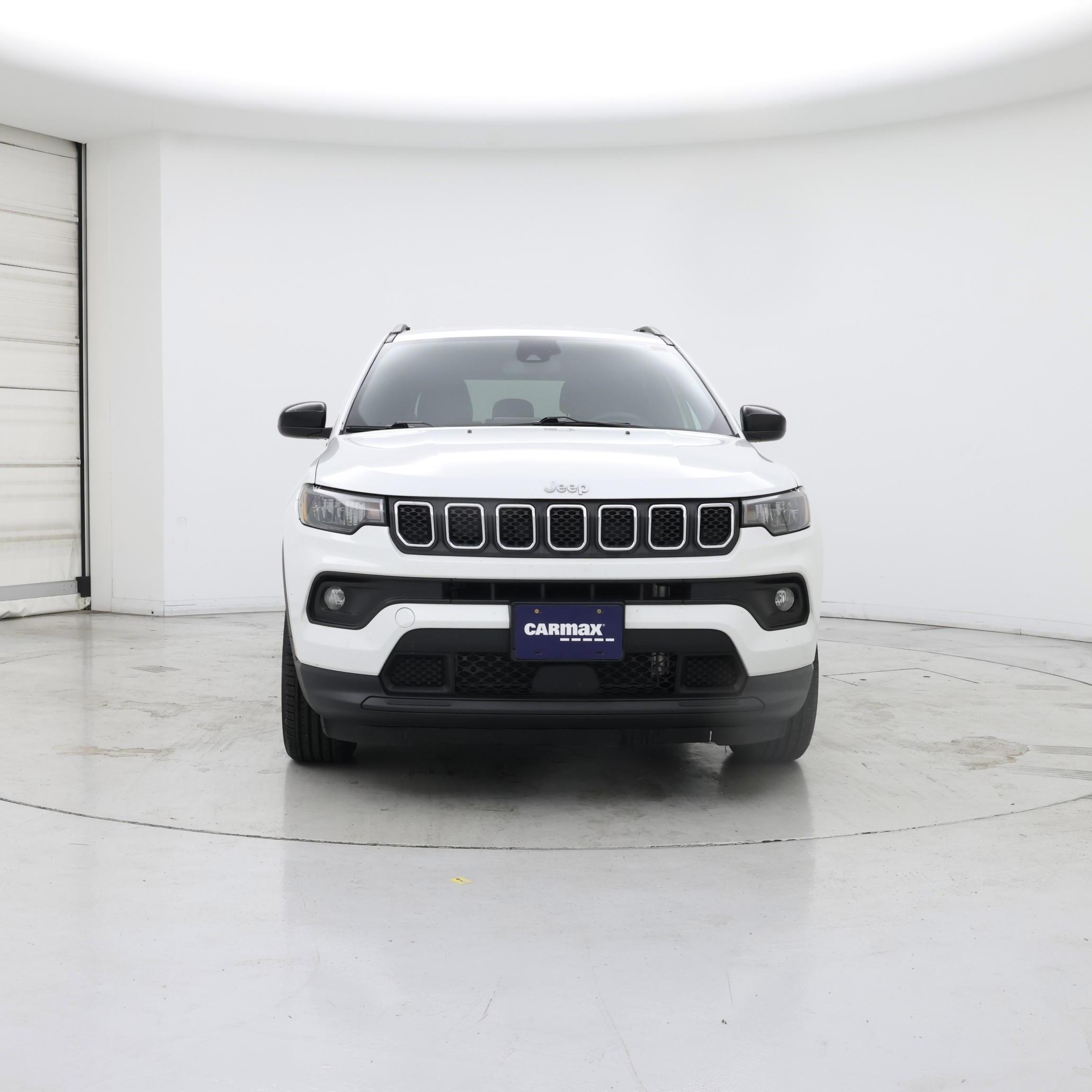 Thumbnail: 2023 Jeep Compass - 5