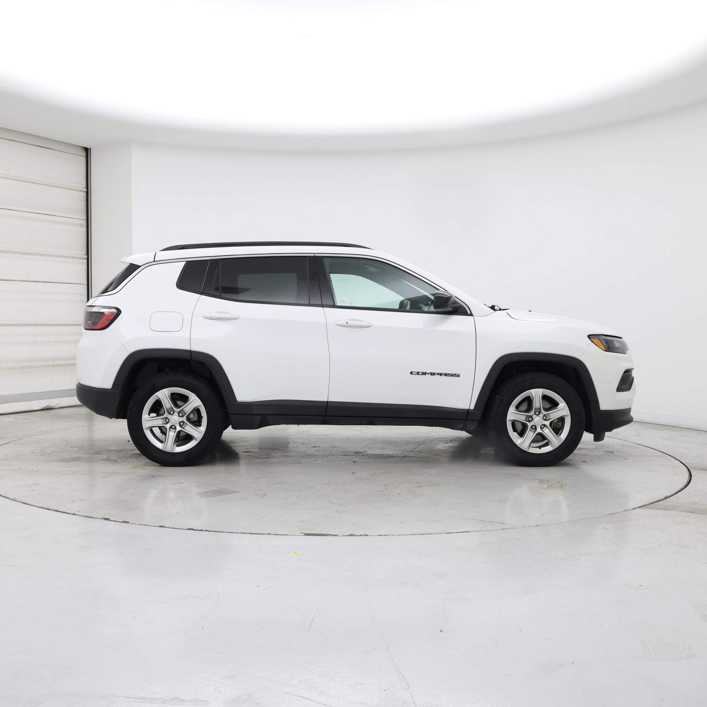 Thumbnail: 2023 Jeep Compass - 7