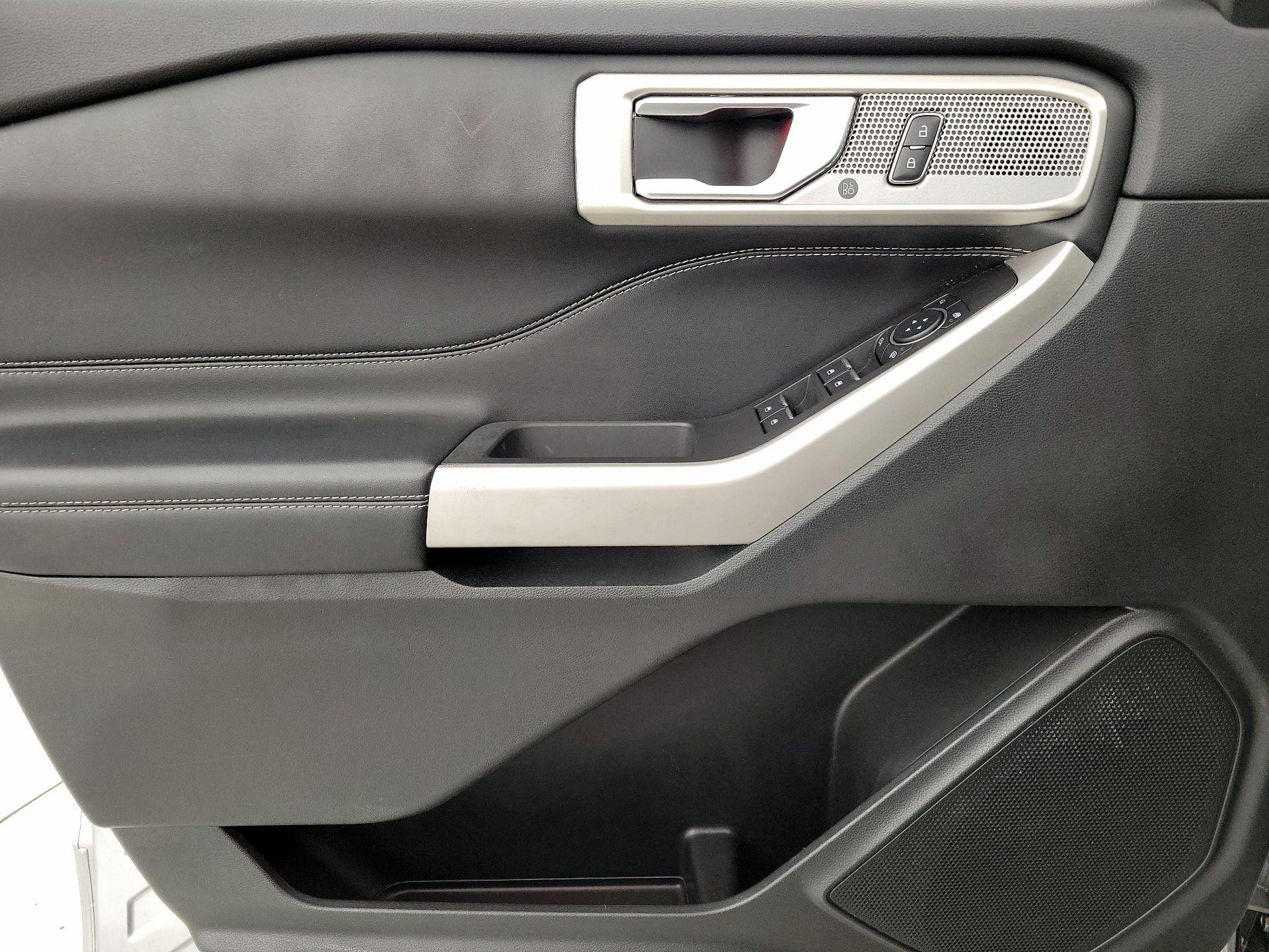 Thumbnail: 2023 Ford Explorer - 12