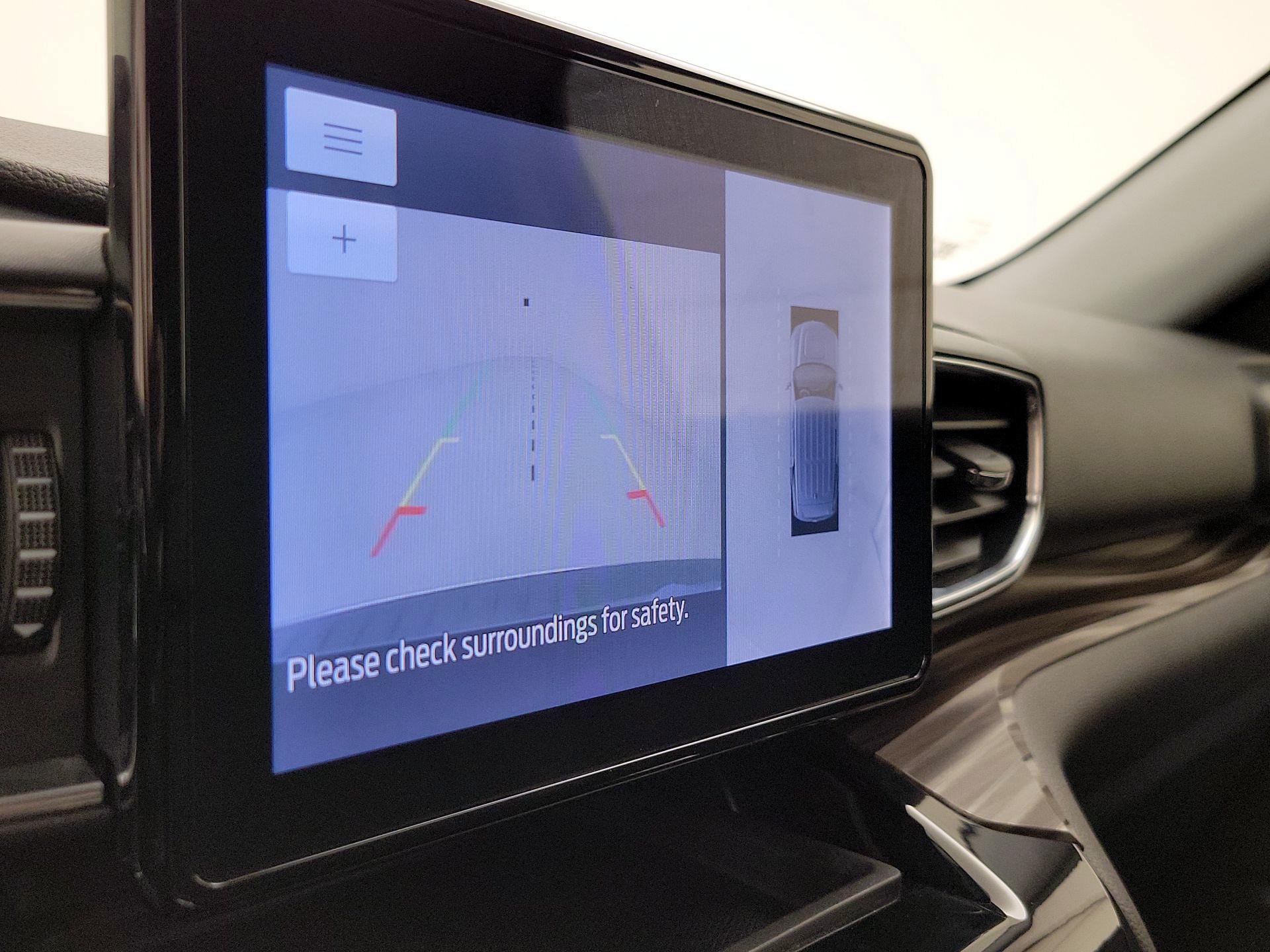 Thumbnail: 2023 Ford Explorer - 15