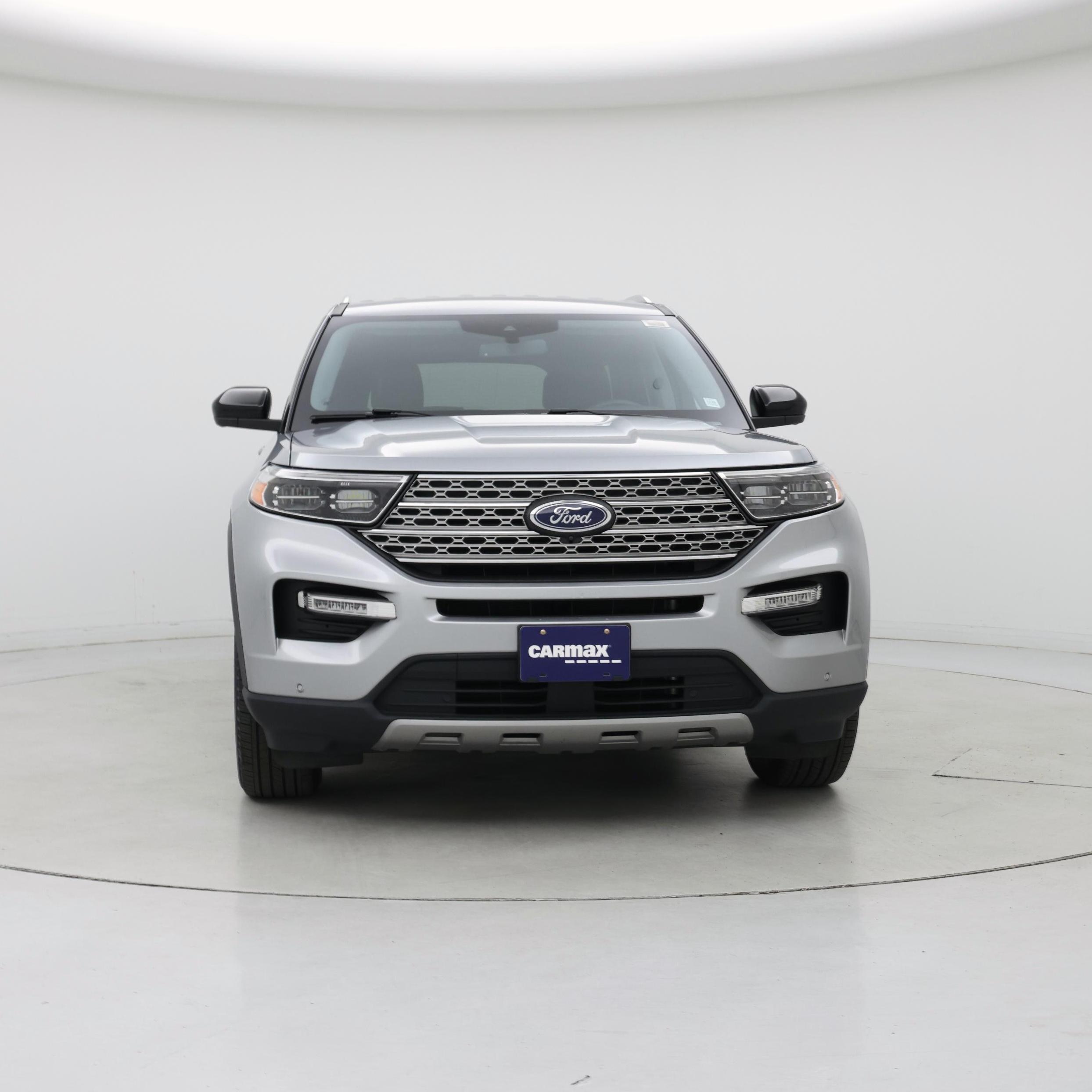 Thumbnail: 2023 Ford Explorer - 5