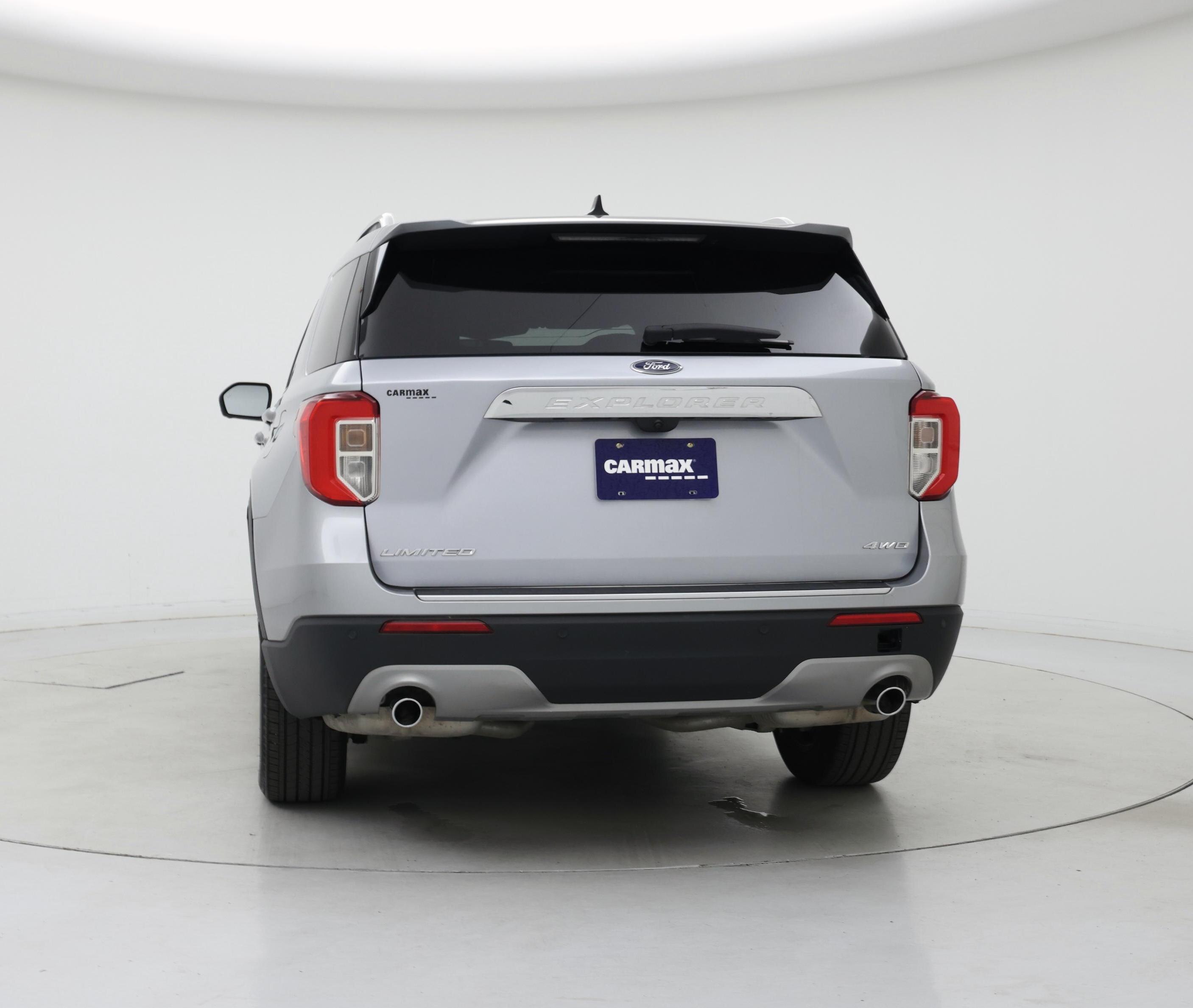 Thumbnail: 2023 Ford Explorer - 6