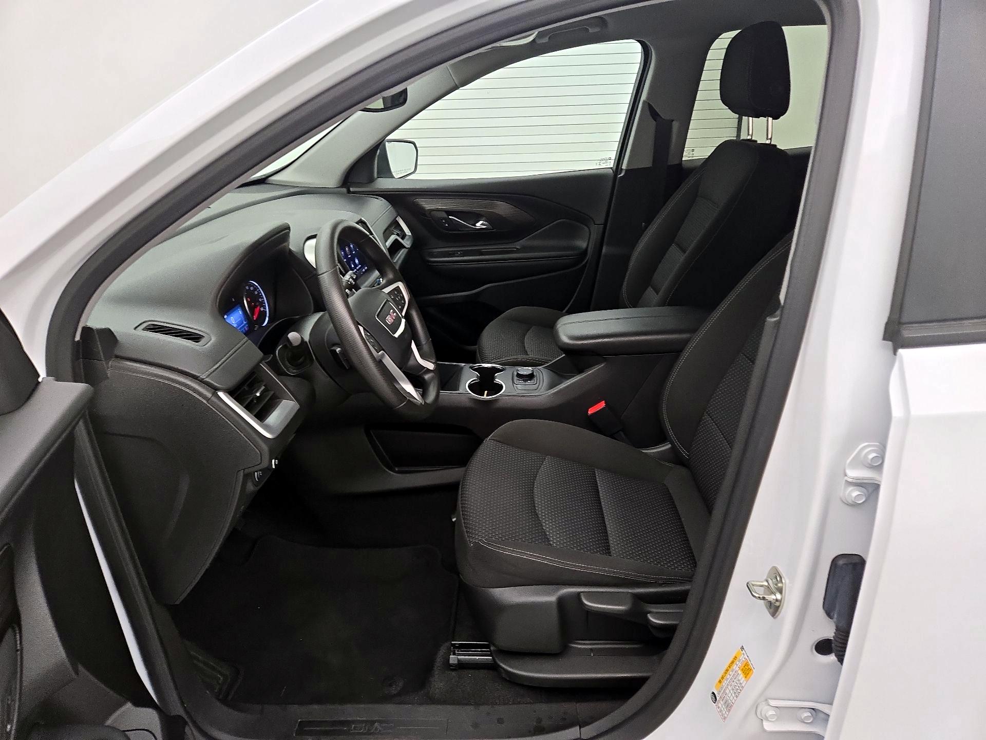 Thumbnail: 2024 GMC Terrain - 11