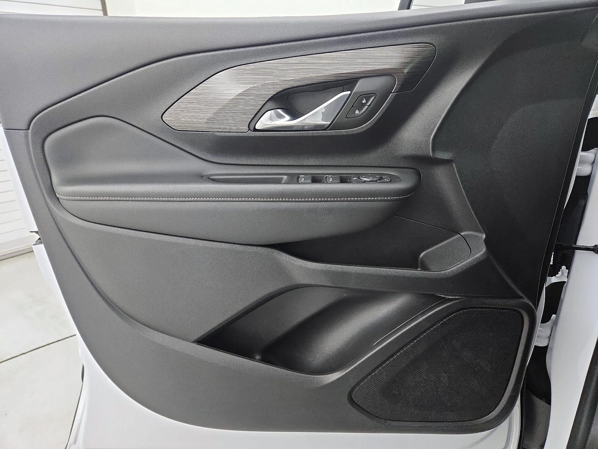 Thumbnail: 2024 GMC Terrain - 12