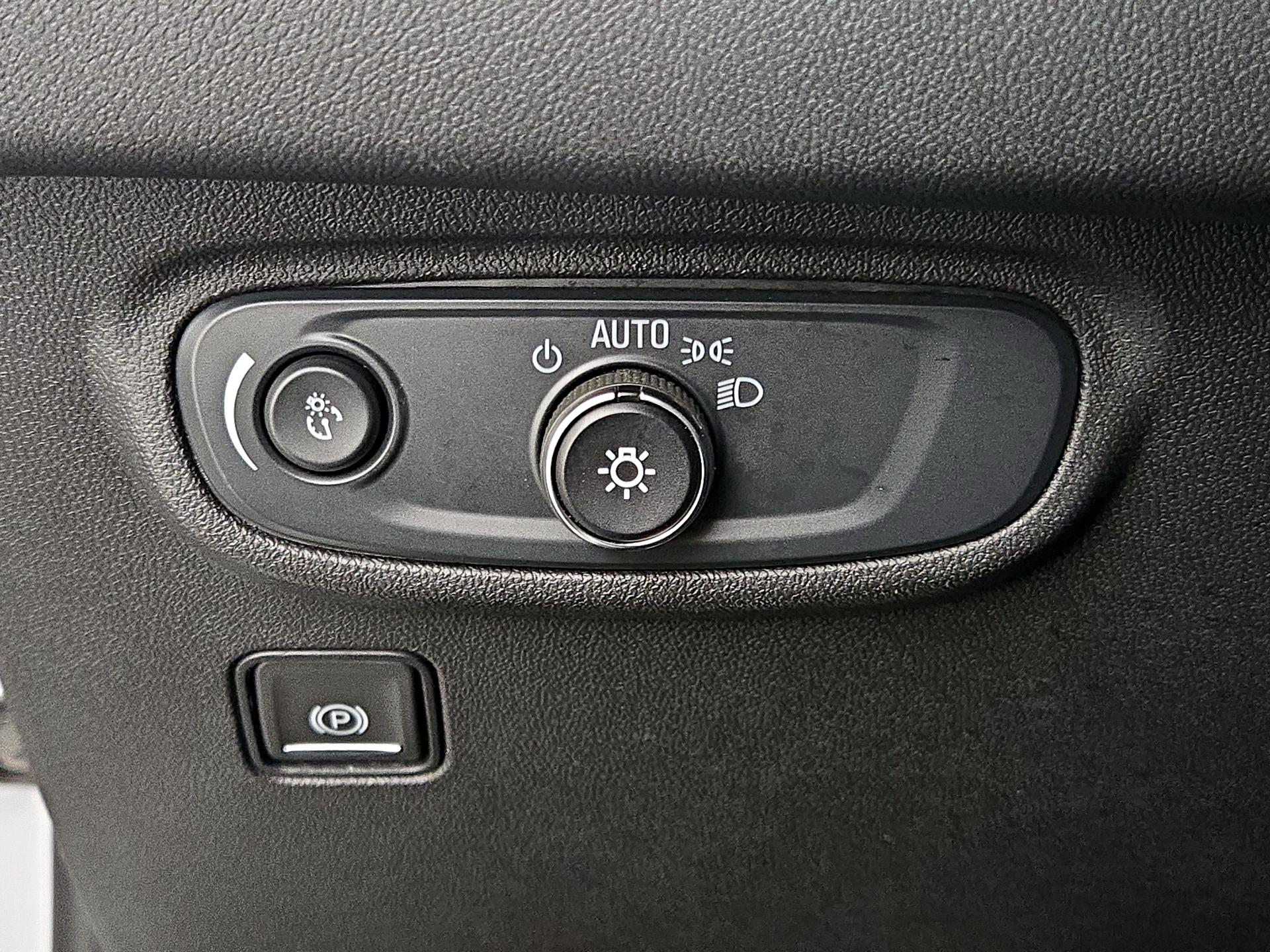 Thumbnail: 2024 GMC Terrain - 13