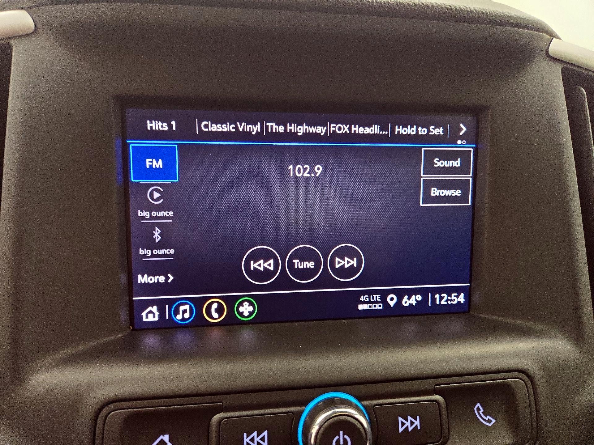 Thumbnail: 2024 GMC Terrain - 16