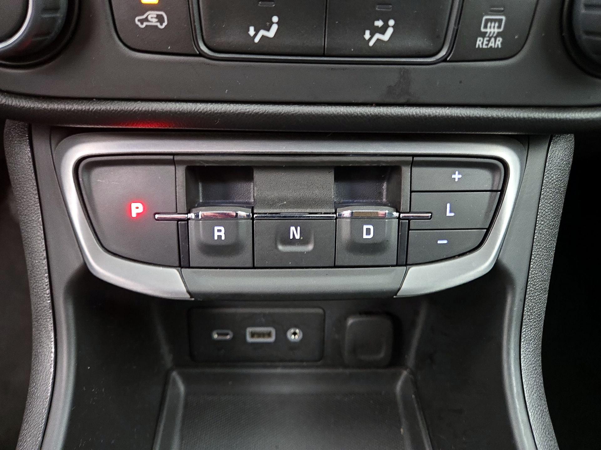 Thumbnail: 2024 GMC Terrain - 18