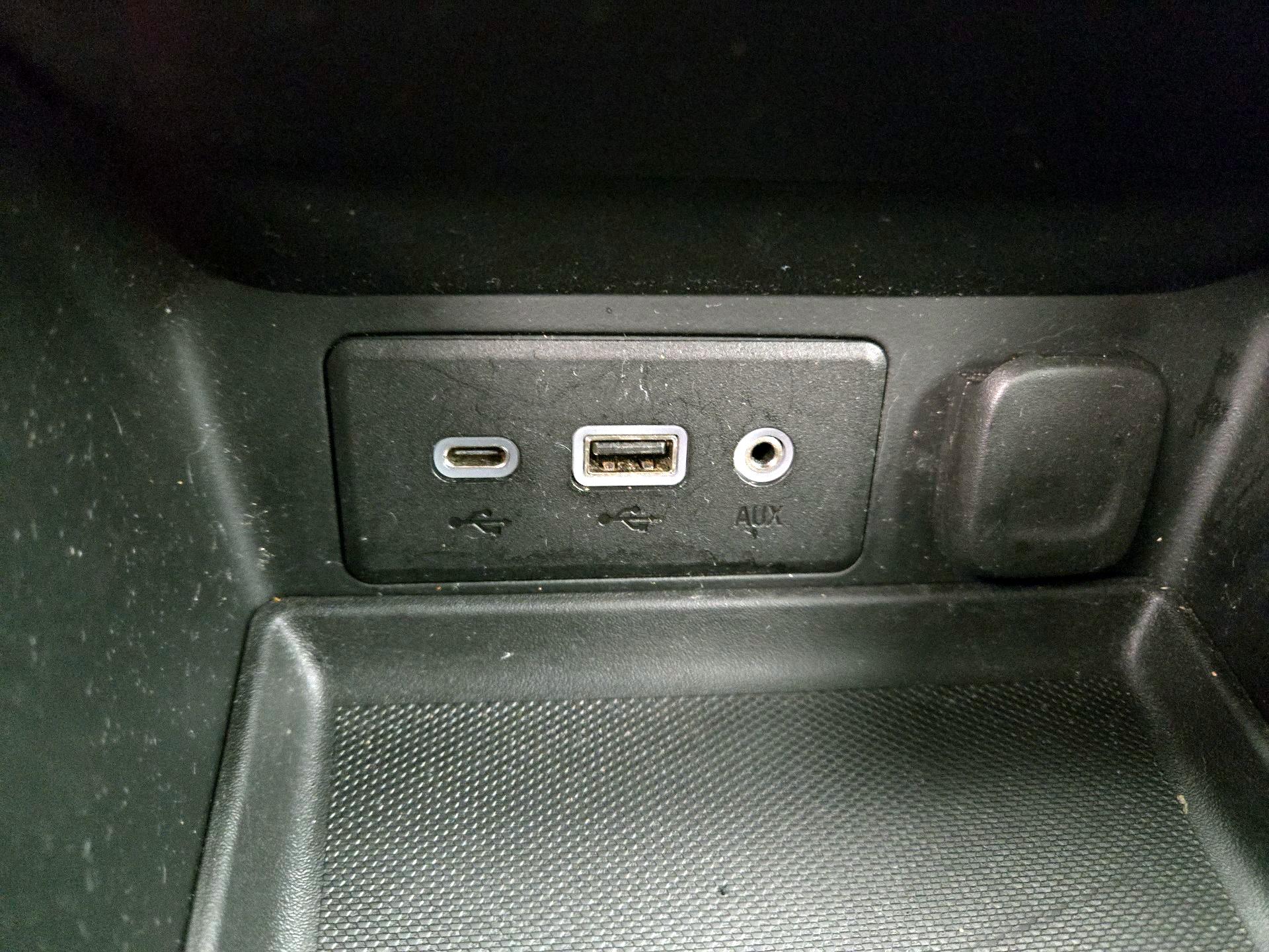 Thumbnail: 2024 GMC Terrain - 19