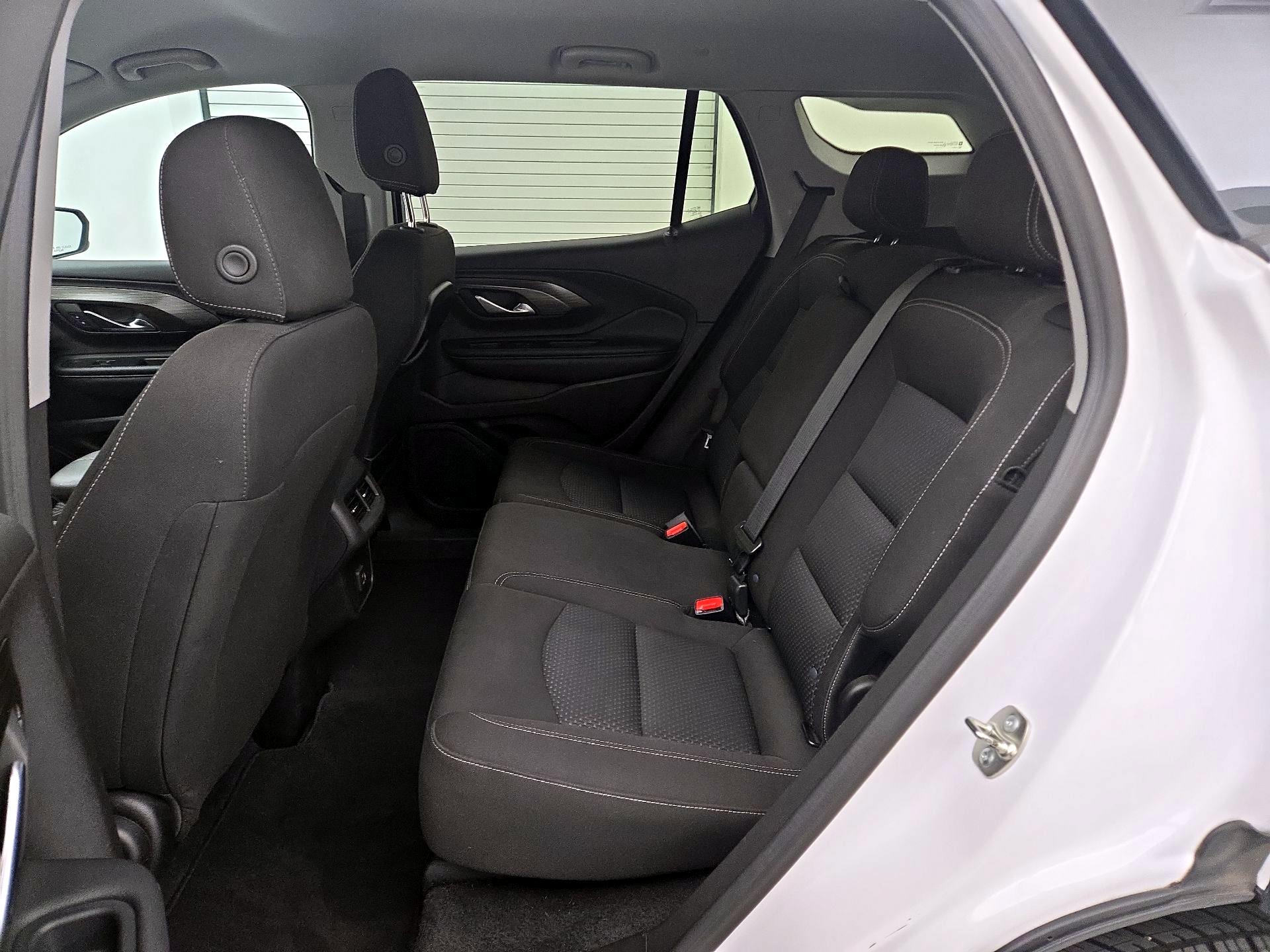 Thumbnail: 2024 GMC Terrain - 20