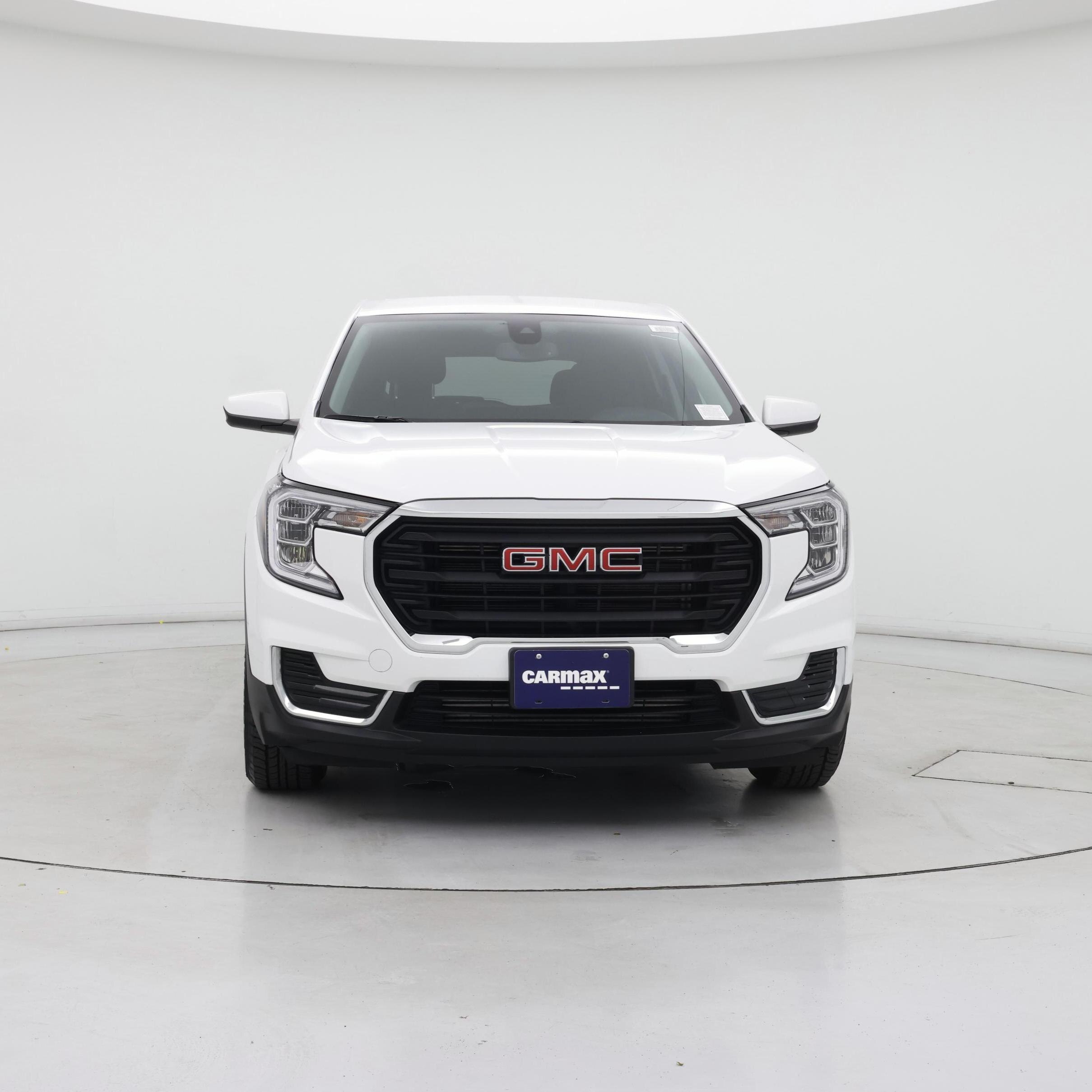 Thumbnail: 2024 GMC Terrain - 5