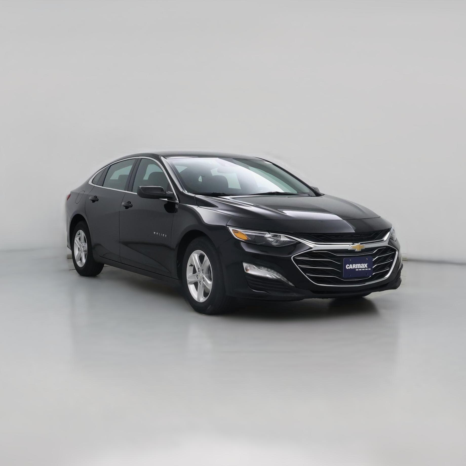 Thumbnail: 2024 Chevrolet Malibu - 1