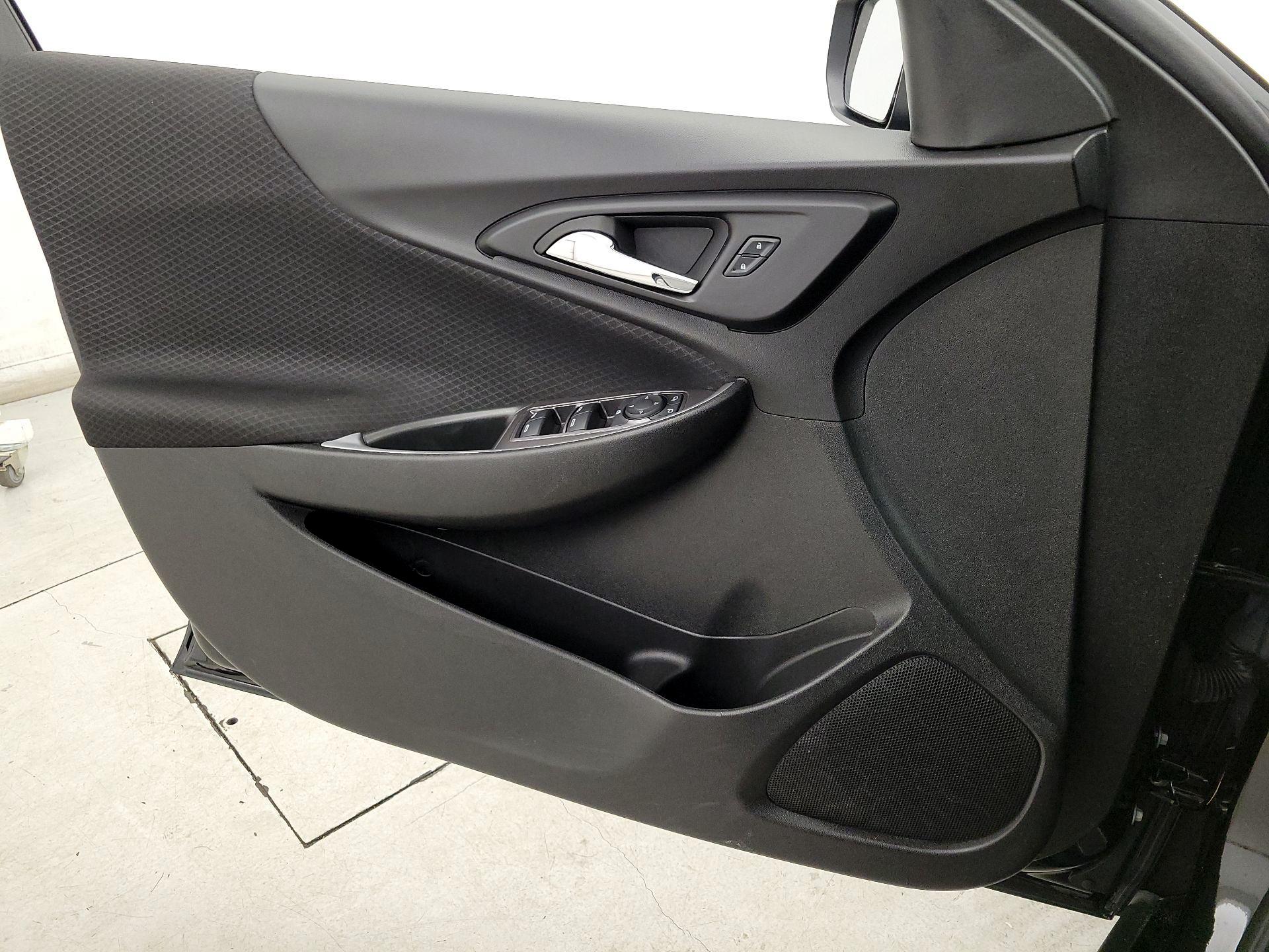 Thumbnail: 2024 Chevrolet Malibu - 12