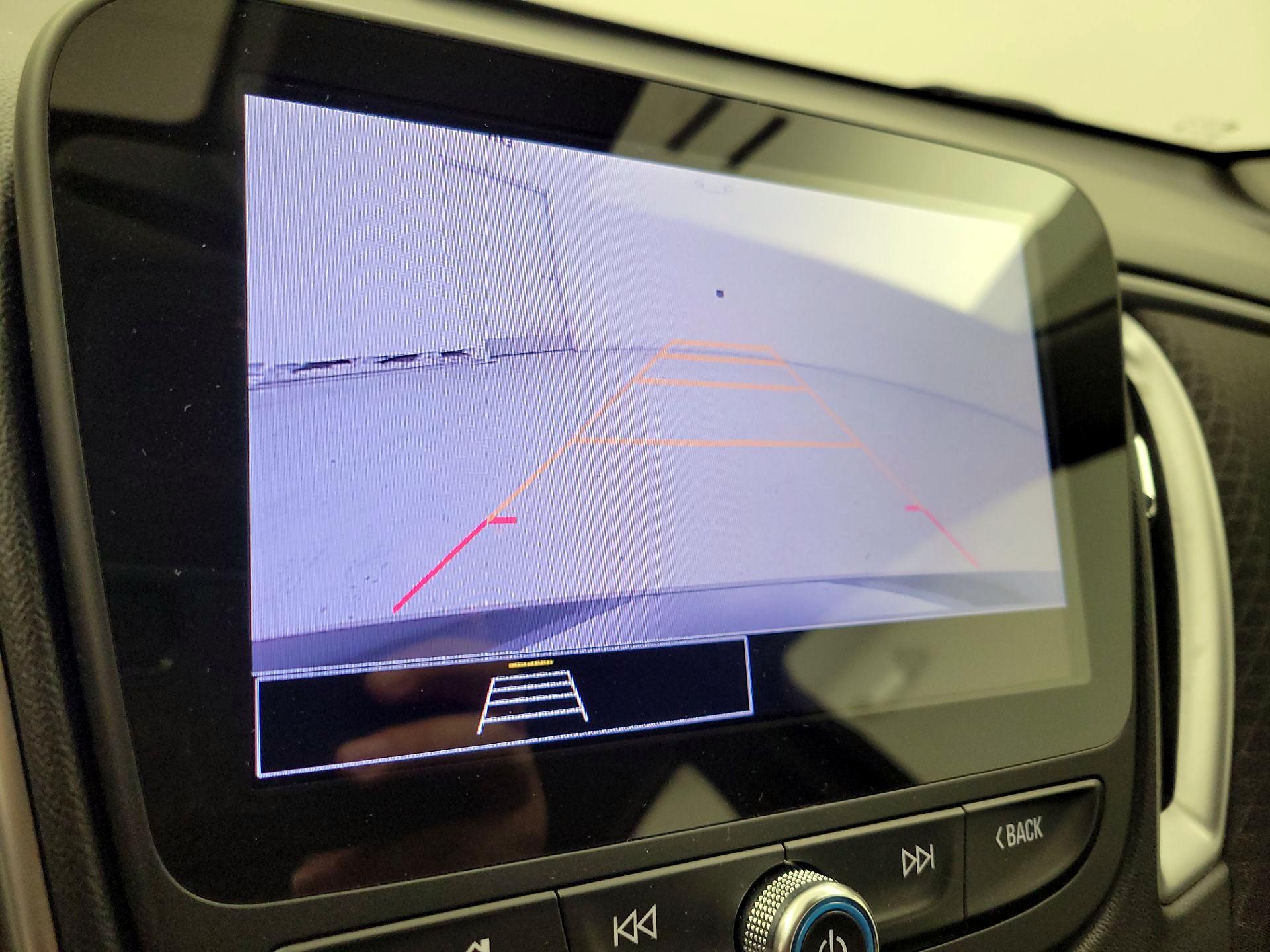 Thumbnail: 2024 Chevrolet Malibu - 14