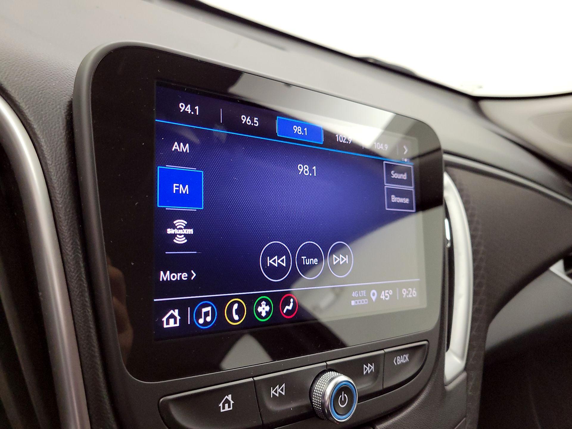 Thumbnail: 2024 Chevrolet Malibu - 15