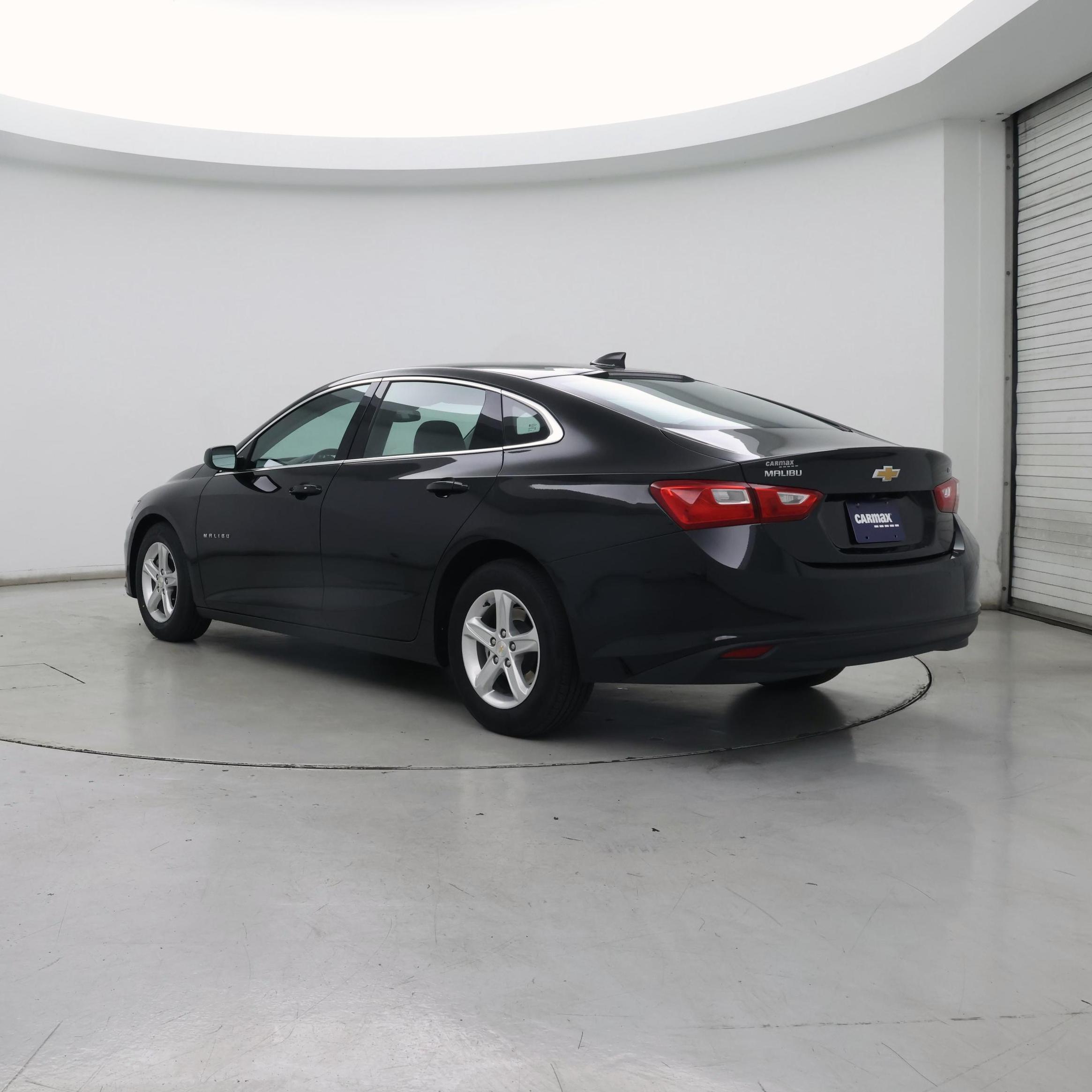 Thumbnail: 2024 Chevrolet Malibu - 2