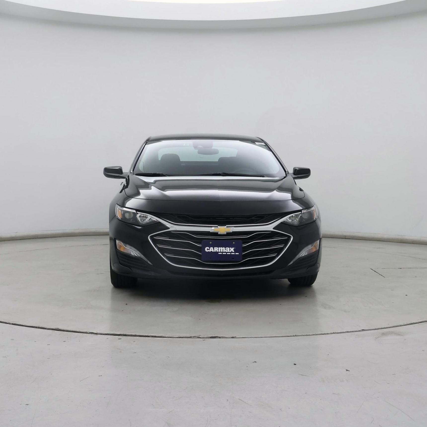 Thumbnail: 2024 Chevrolet Malibu - 5