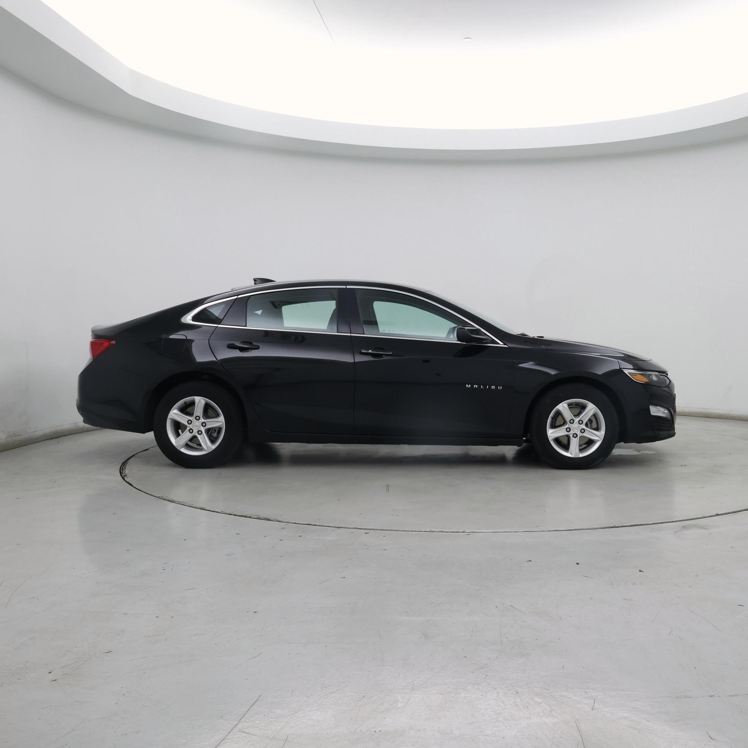 Thumbnail: 2024 Chevrolet Malibu - 7