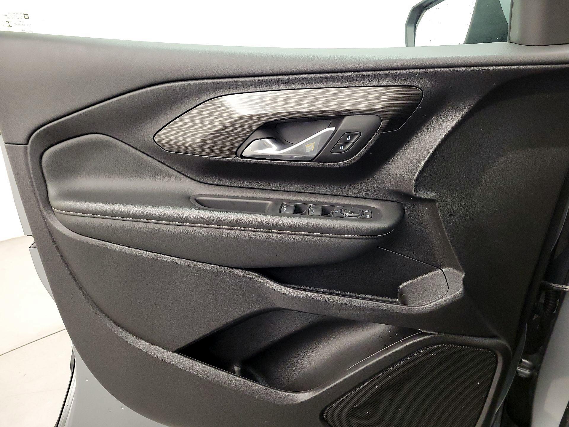 Thumbnail: 2024 GMC Terrain - 12