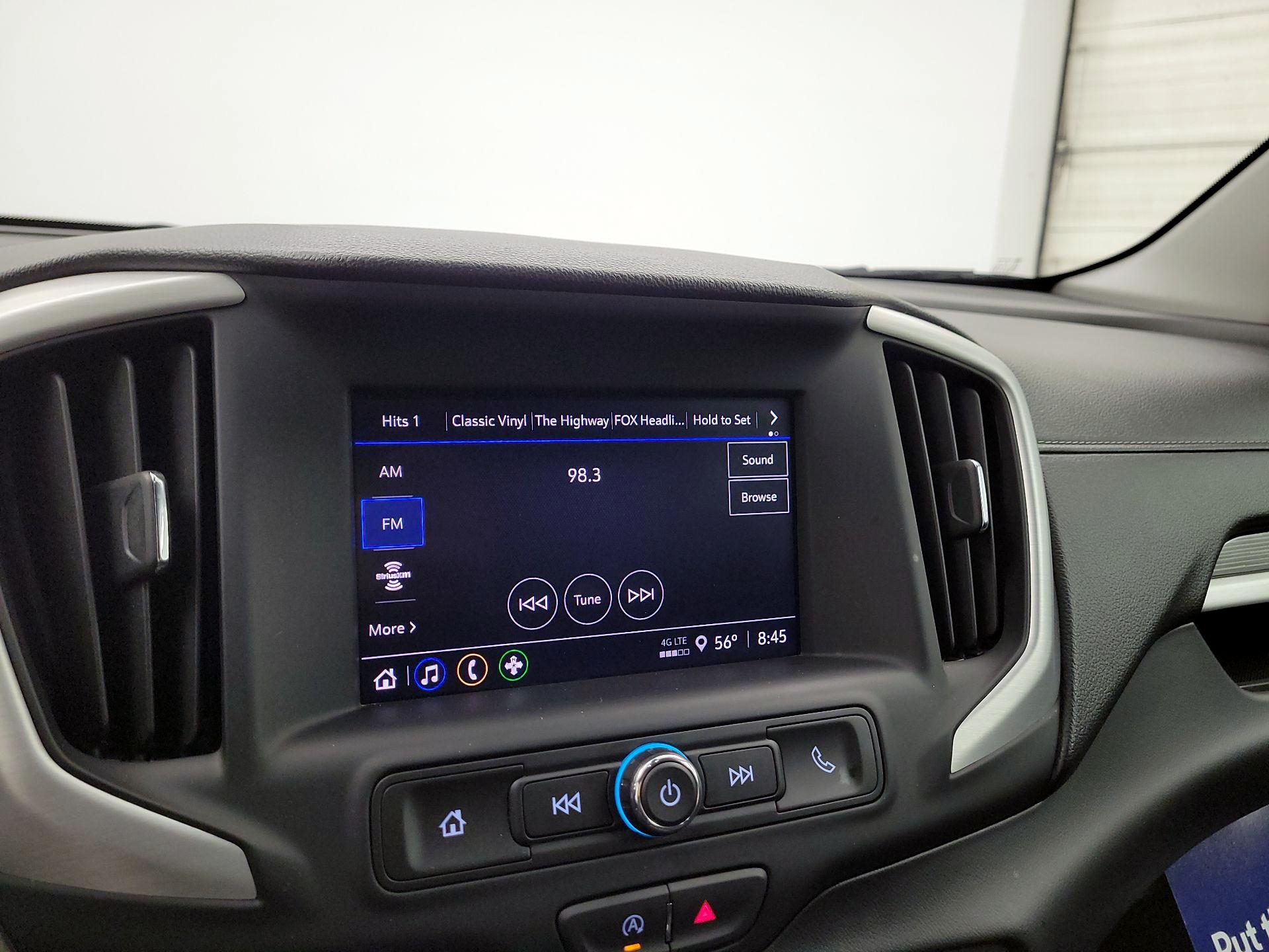 Thumbnail: 2024 GMC Terrain - 13