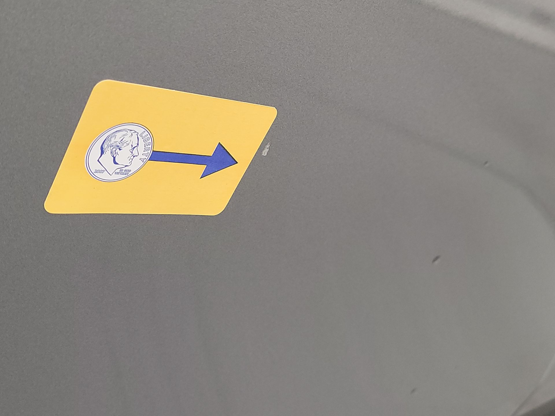 Thumbnail: 2024 GMC Terrain - 19