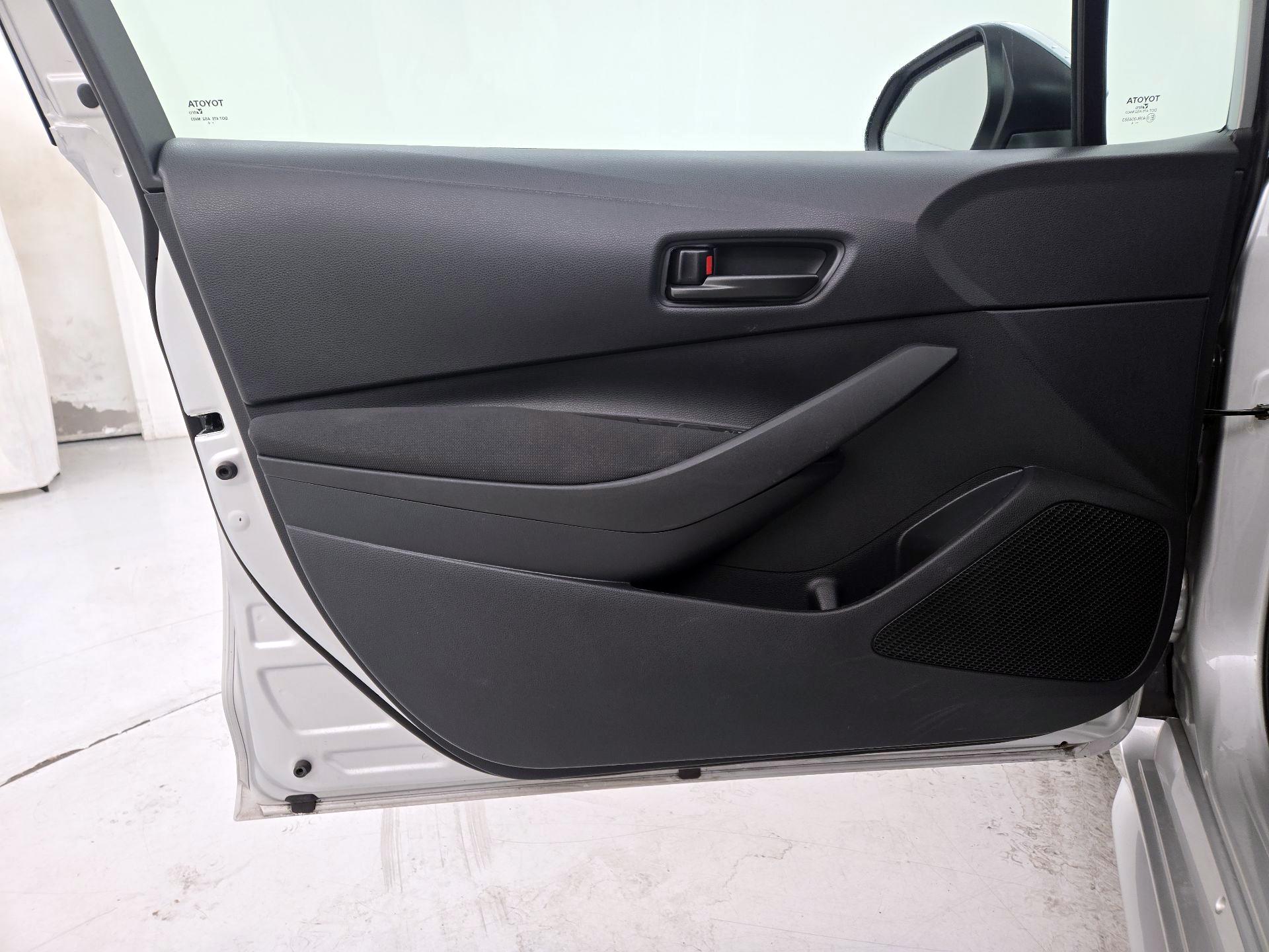 Thumbnail: 2024 Toyota Corolla - 12