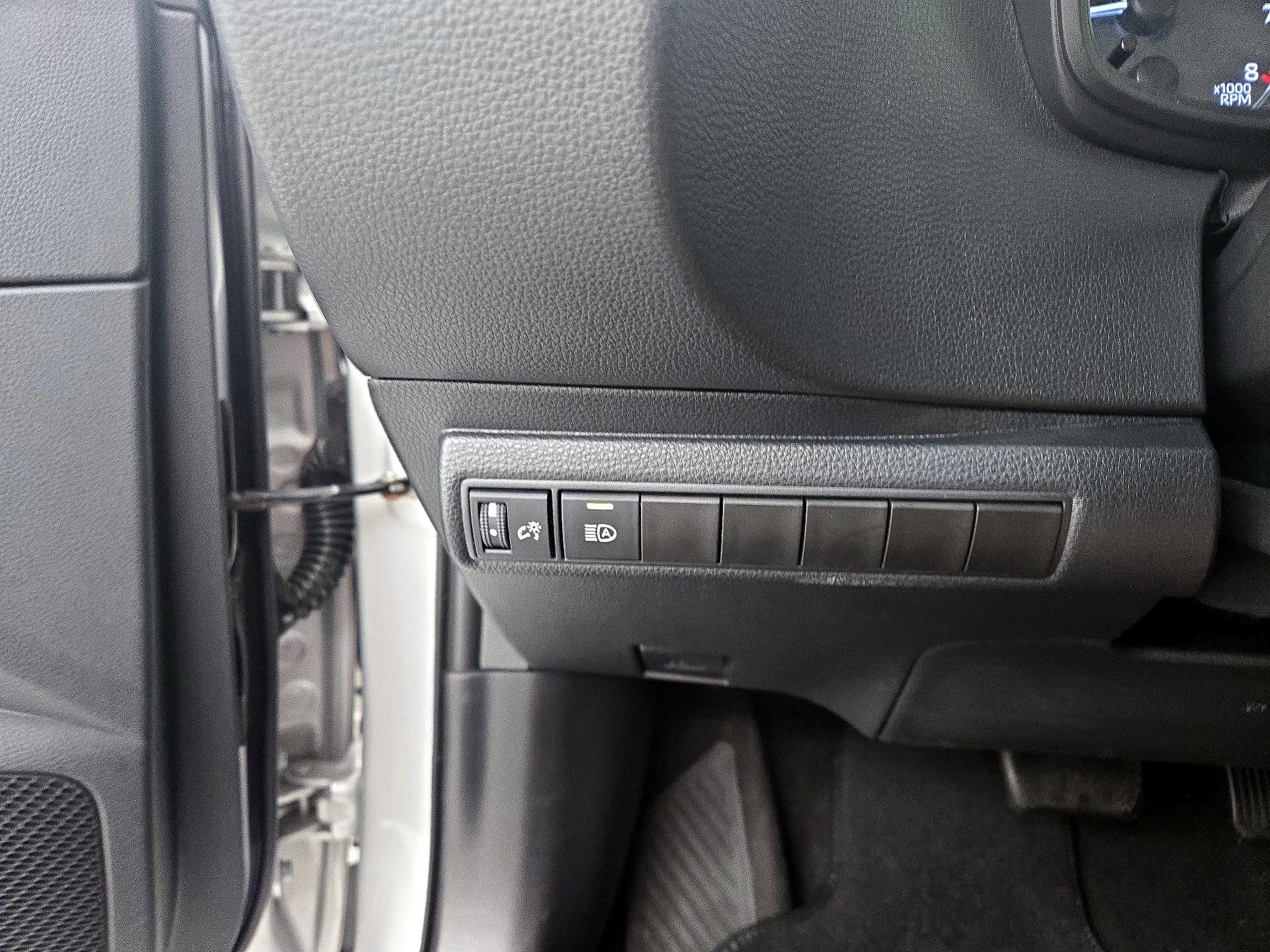 Thumbnail: 2024 Toyota Corolla - 13