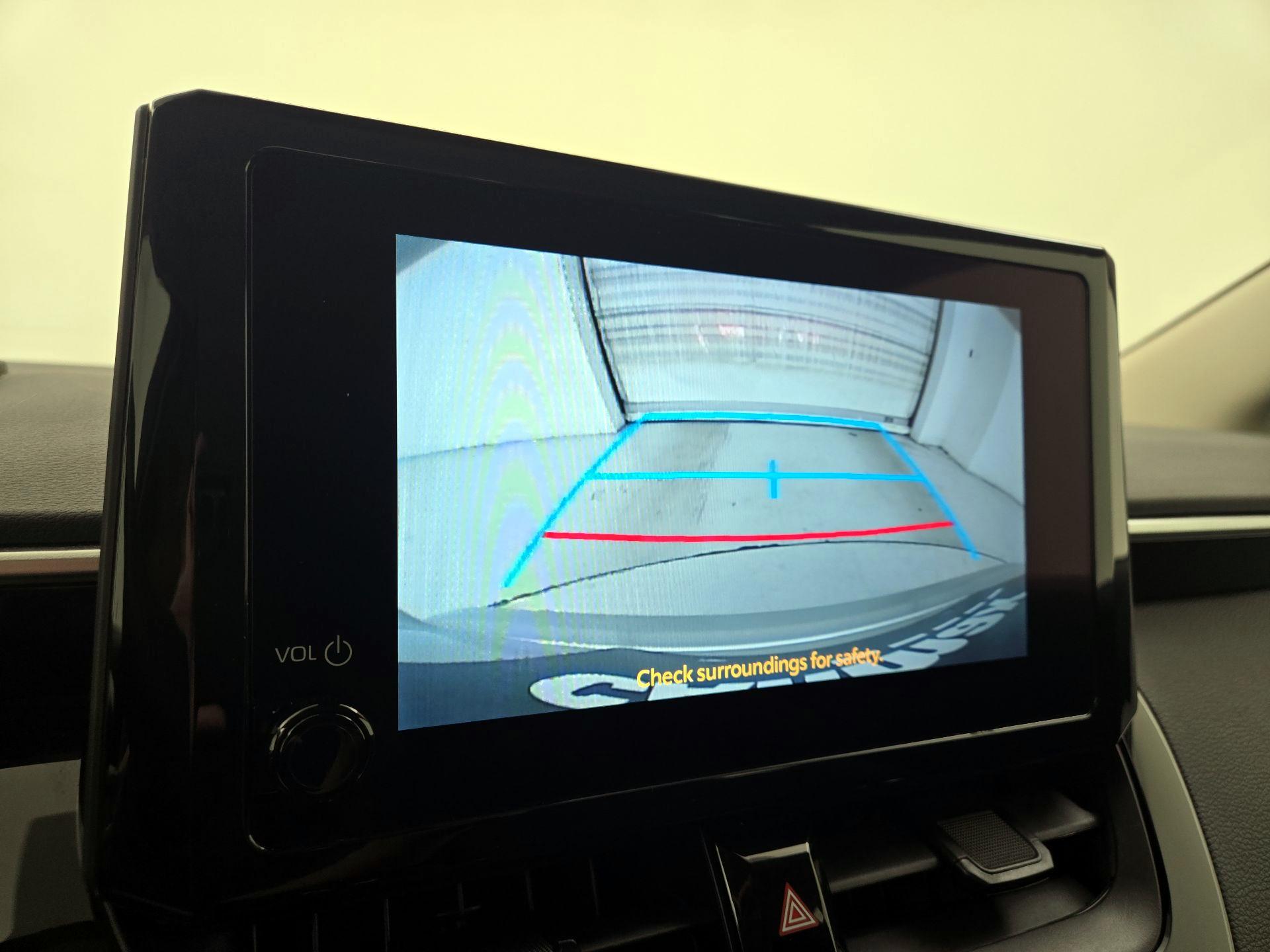 Thumbnail: 2024 Toyota Corolla - 14