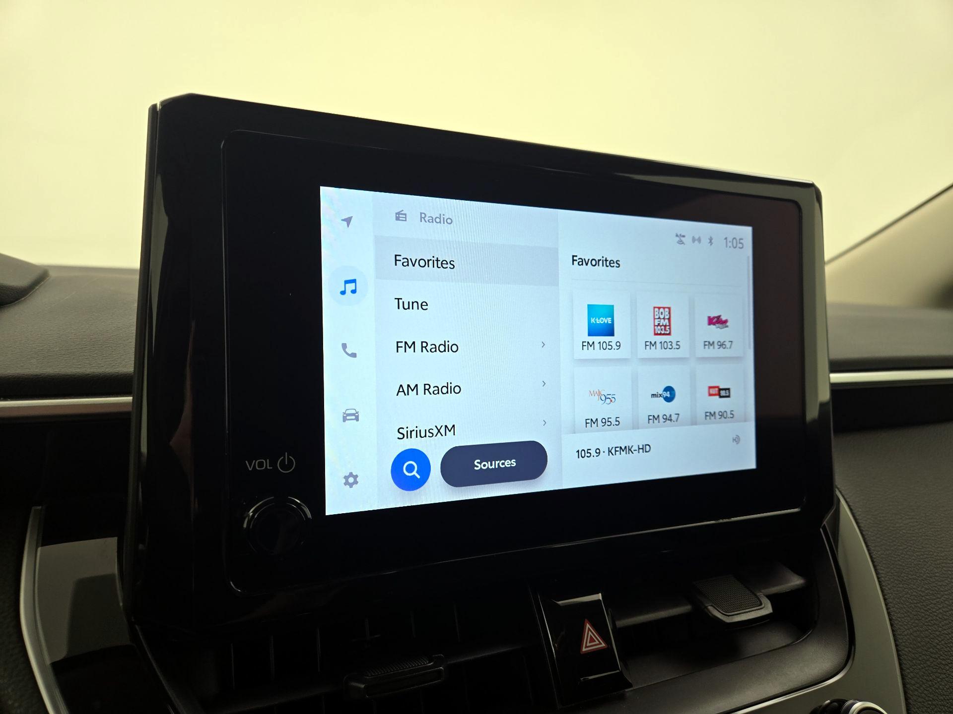 Thumbnail: 2024 Toyota Corolla - 15