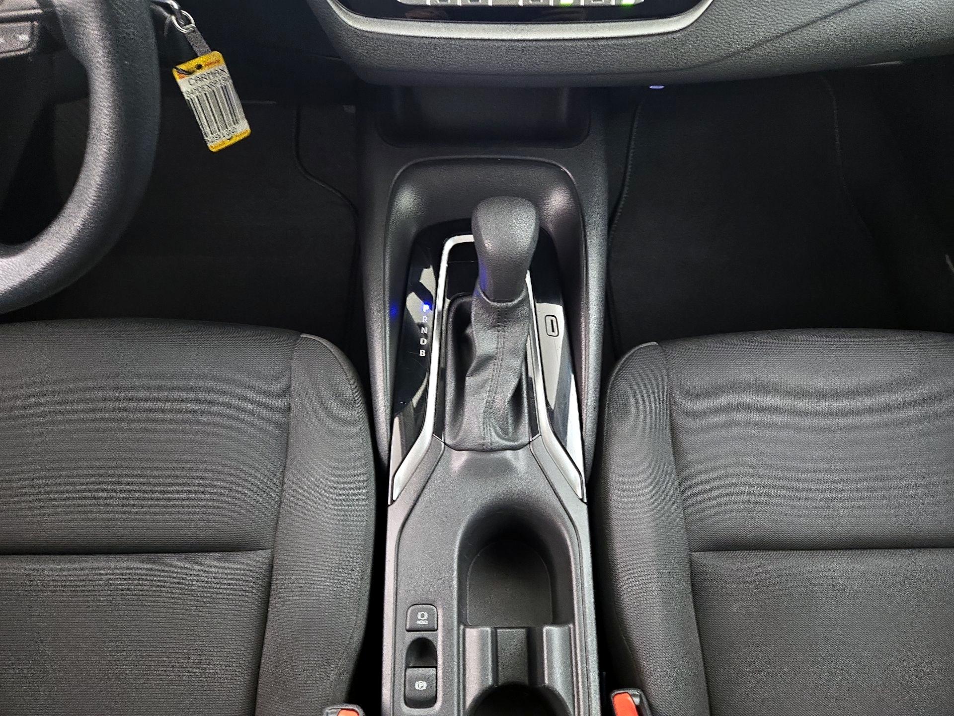 Thumbnail: 2024 Toyota Corolla - 17