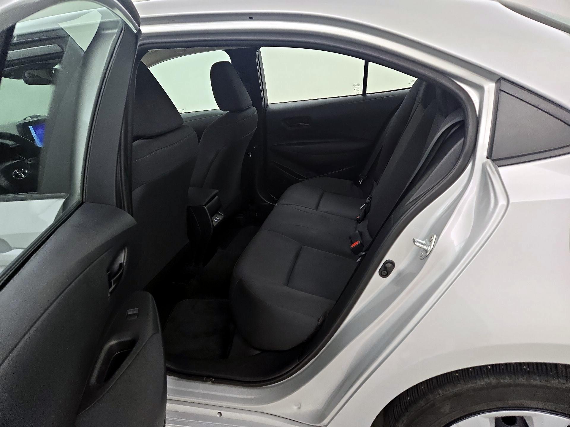 Thumbnail: 2024 Toyota Corolla - 19