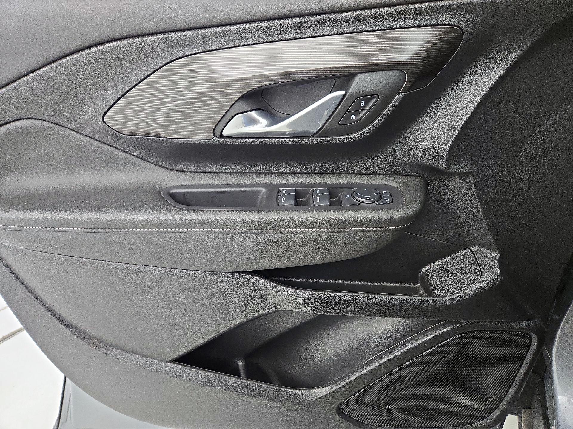 Thumbnail: 2024 GMC Terrain - 12