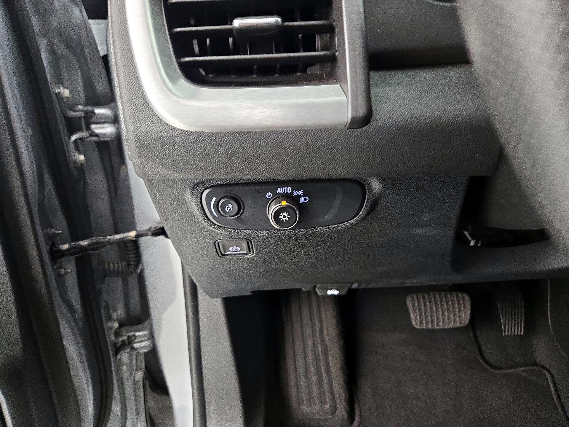 Thumbnail: 2024 GMC Terrain - 13